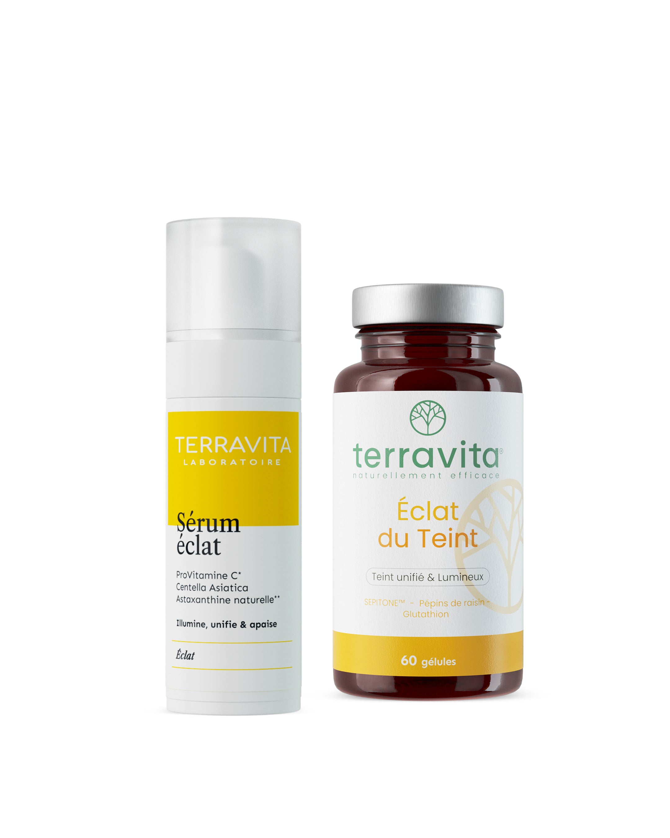 Routine Eclat & Anti-tâches