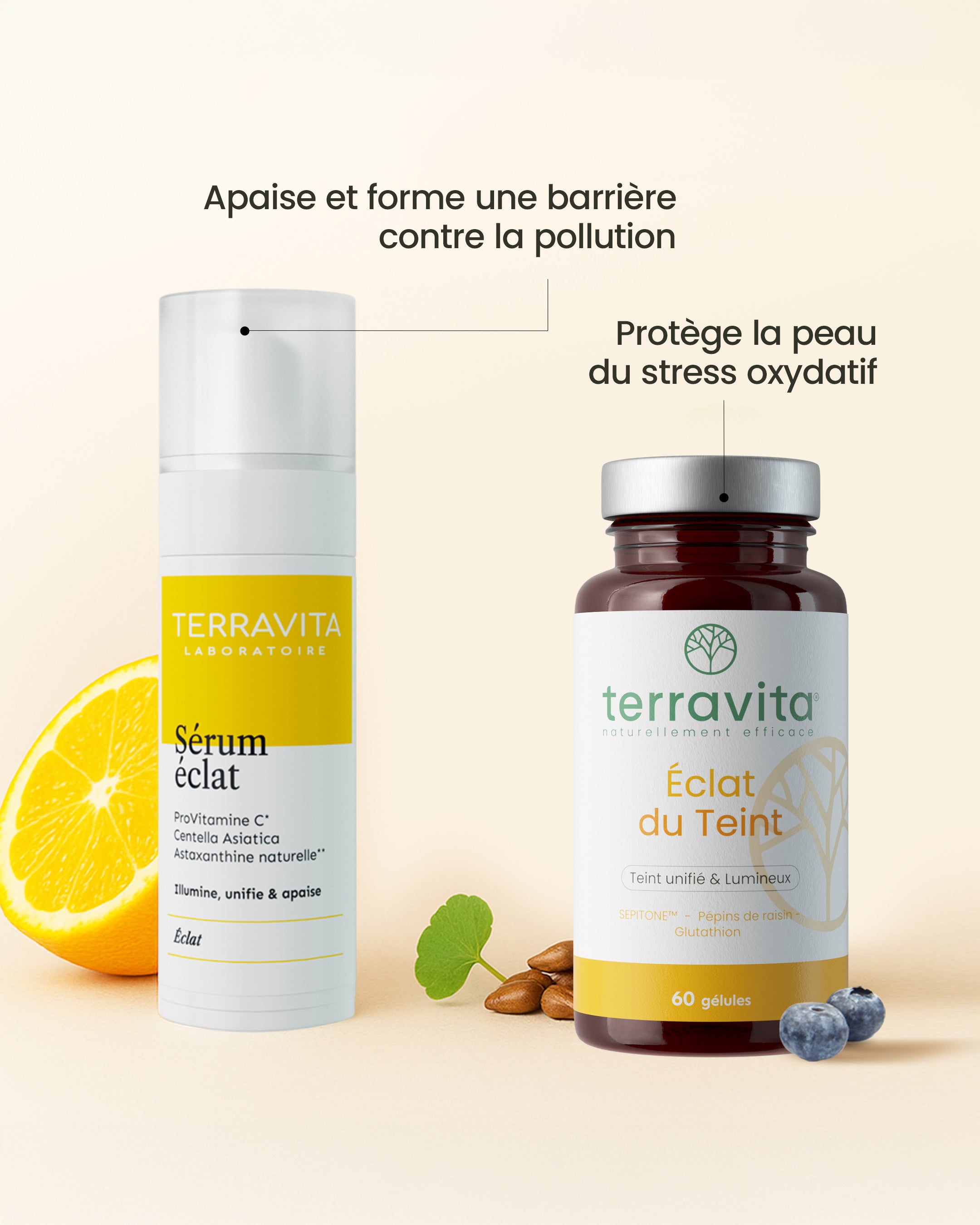Routine Eclat & Anti-tâches