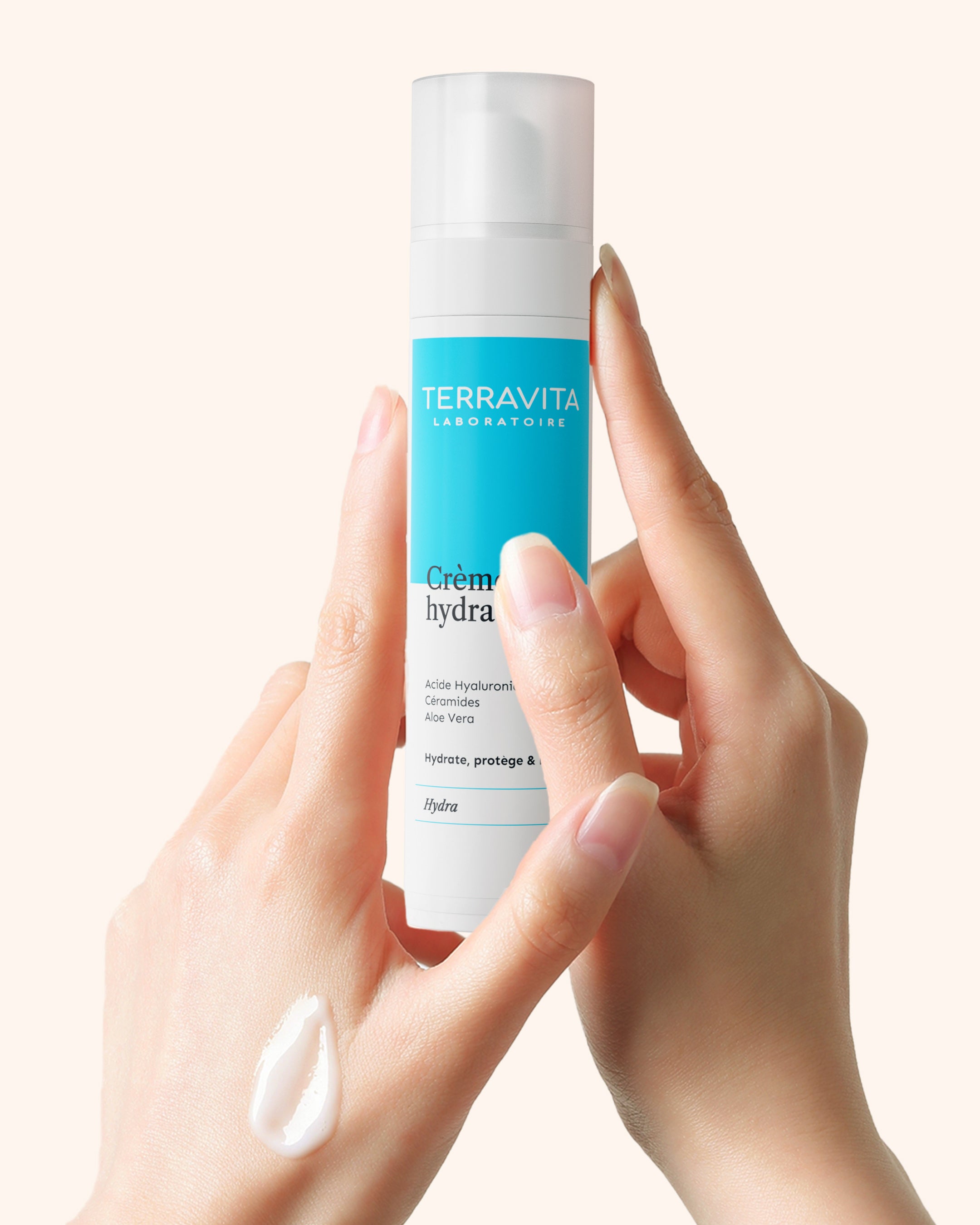 Crème Hydratante