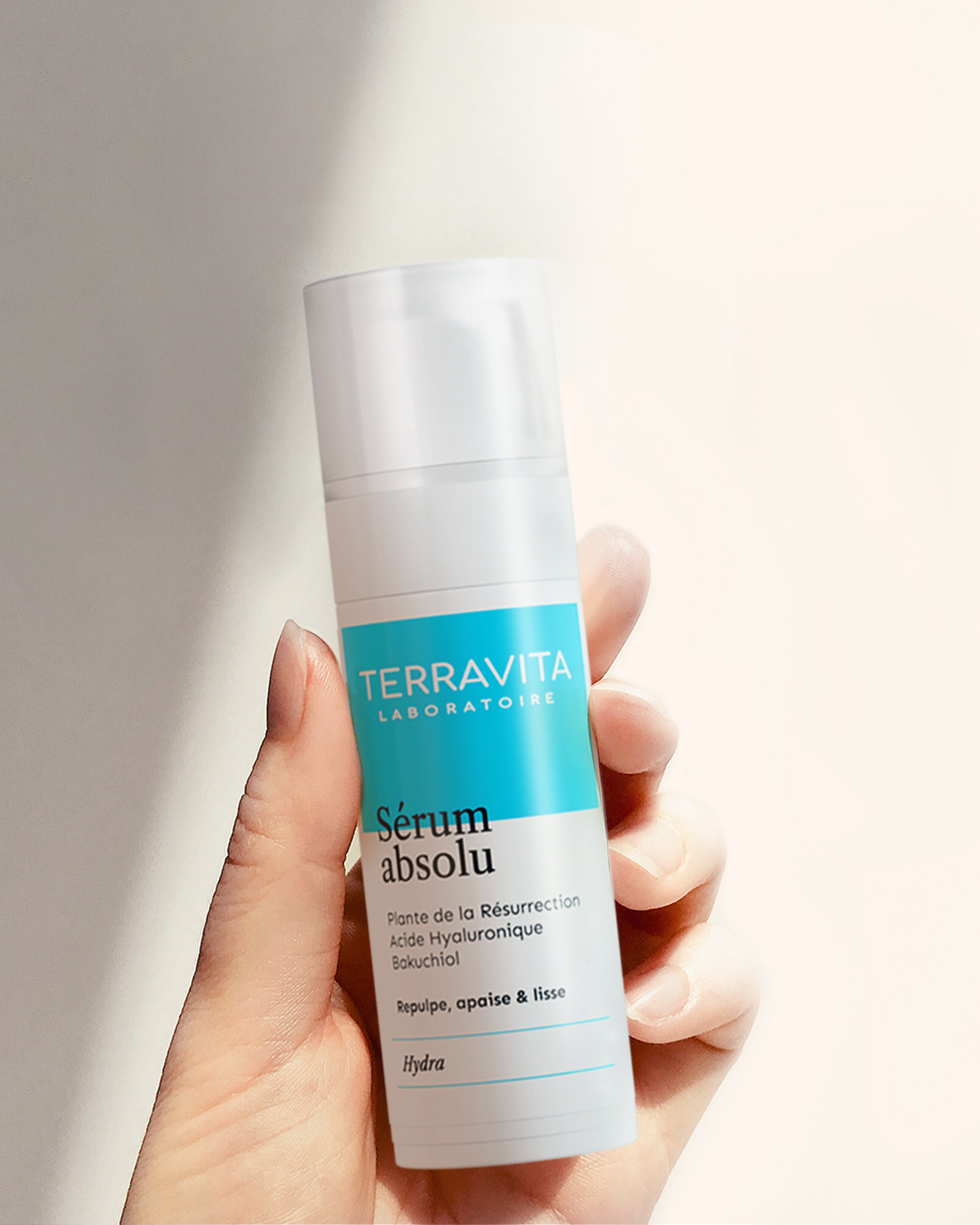 Sérum absolu Bakuchiol