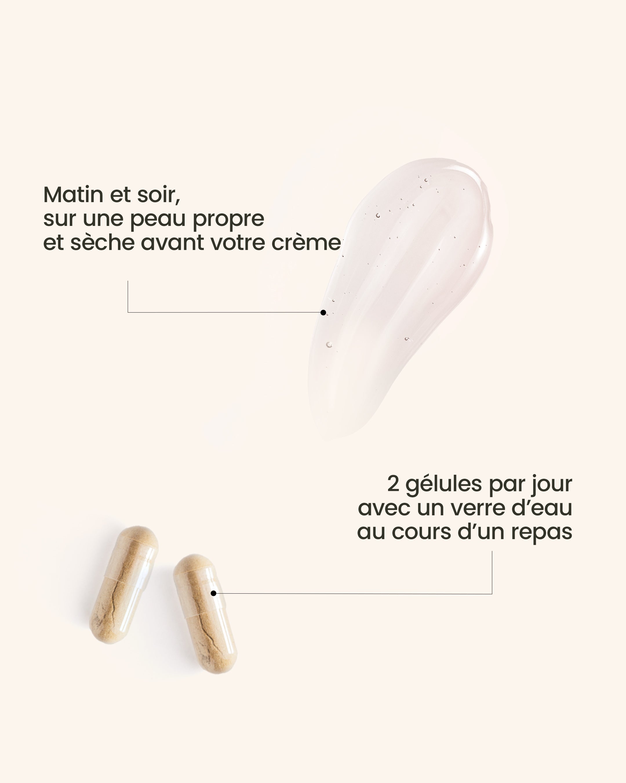 Routine Eclat & Anti-tâches
