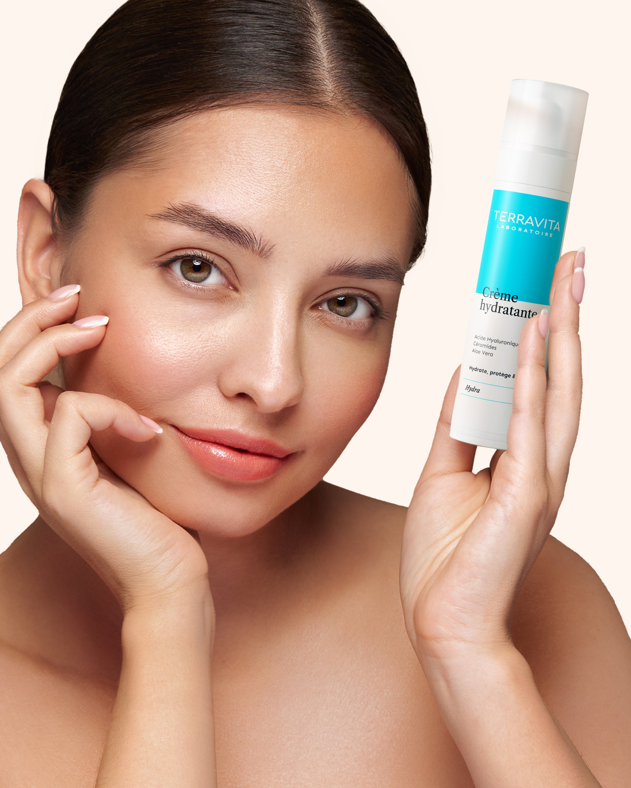 Crème Hydratante
