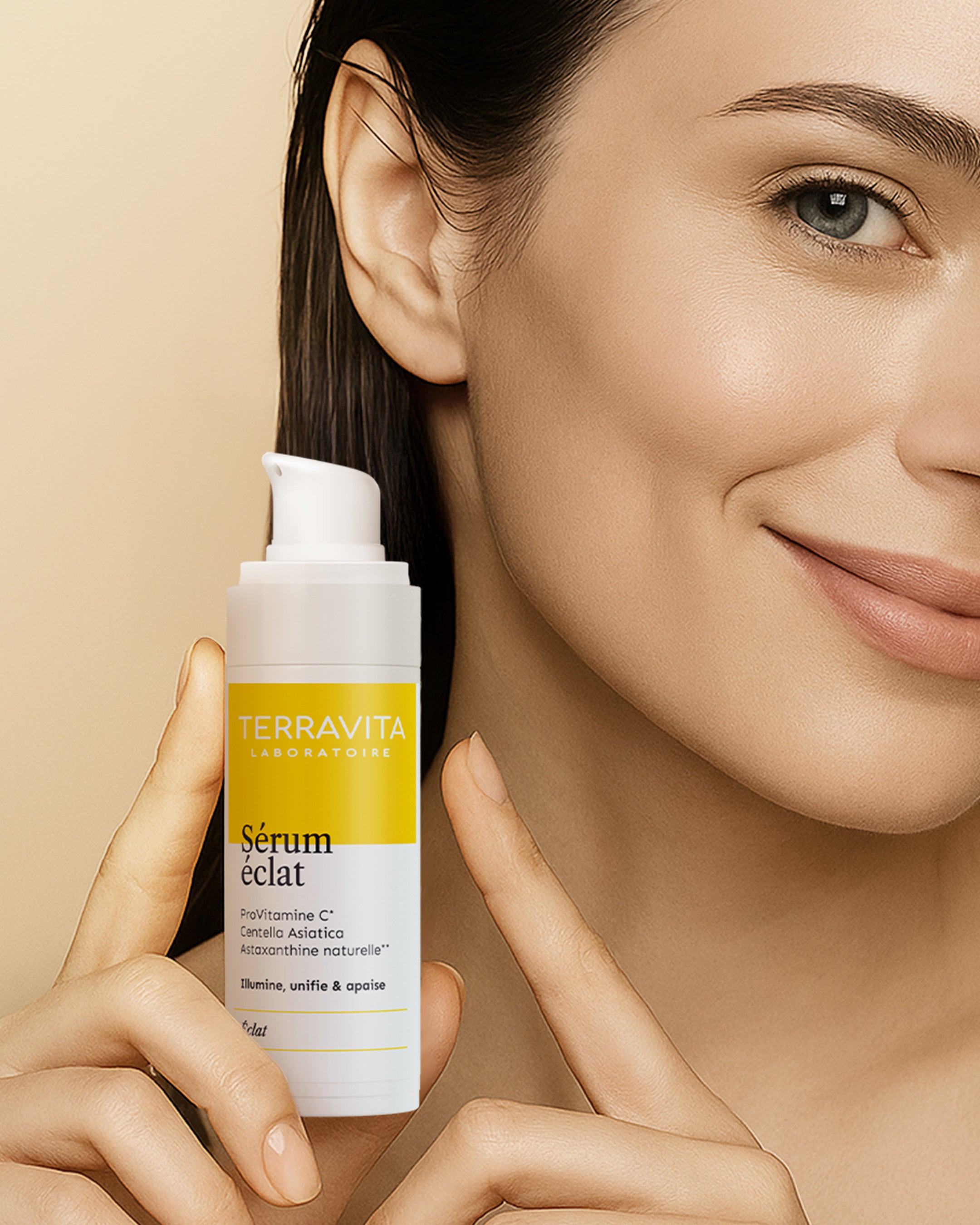 Sérum vitamine C