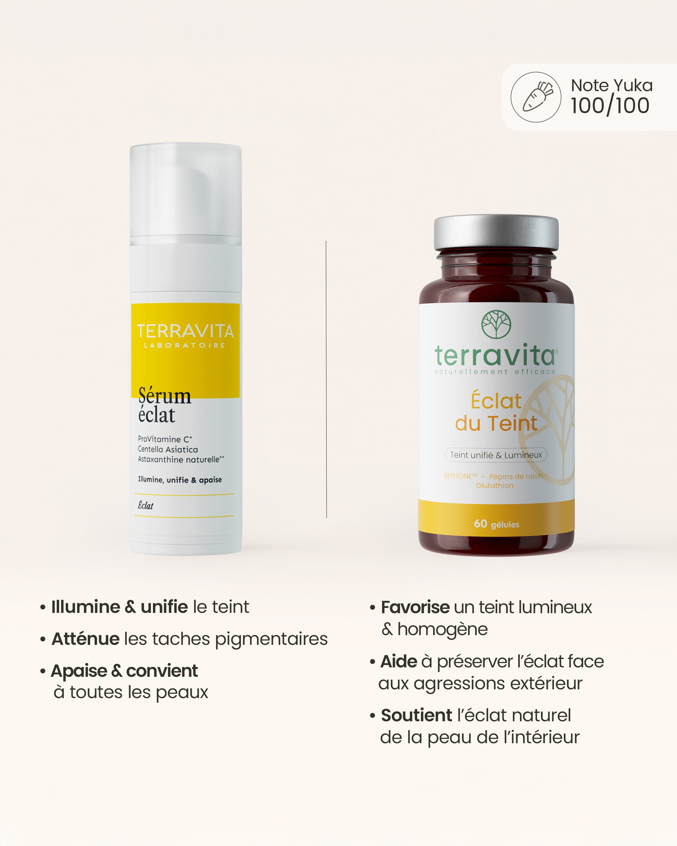 Routine Eclat & Anti-tâches