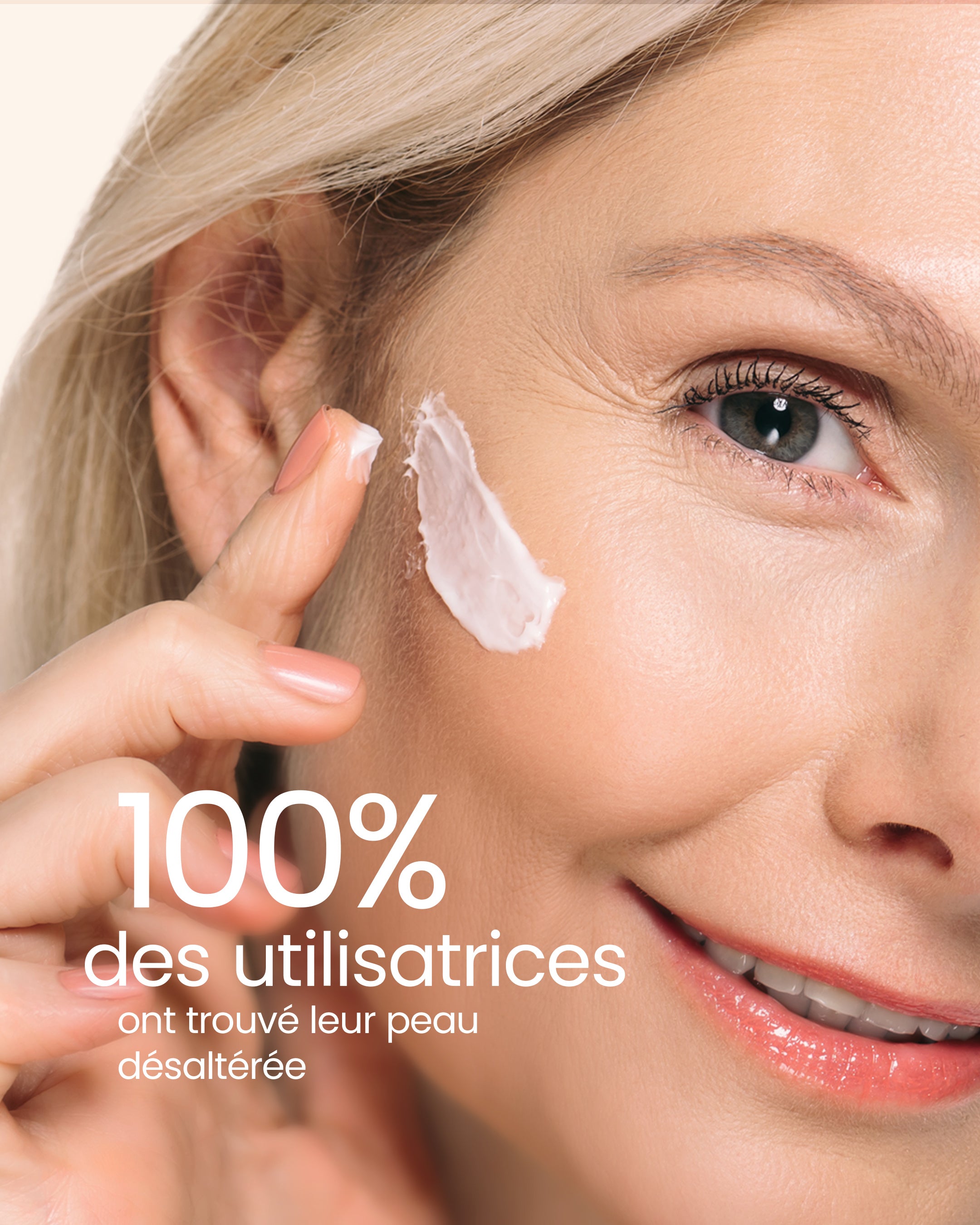 Crème Hydratante