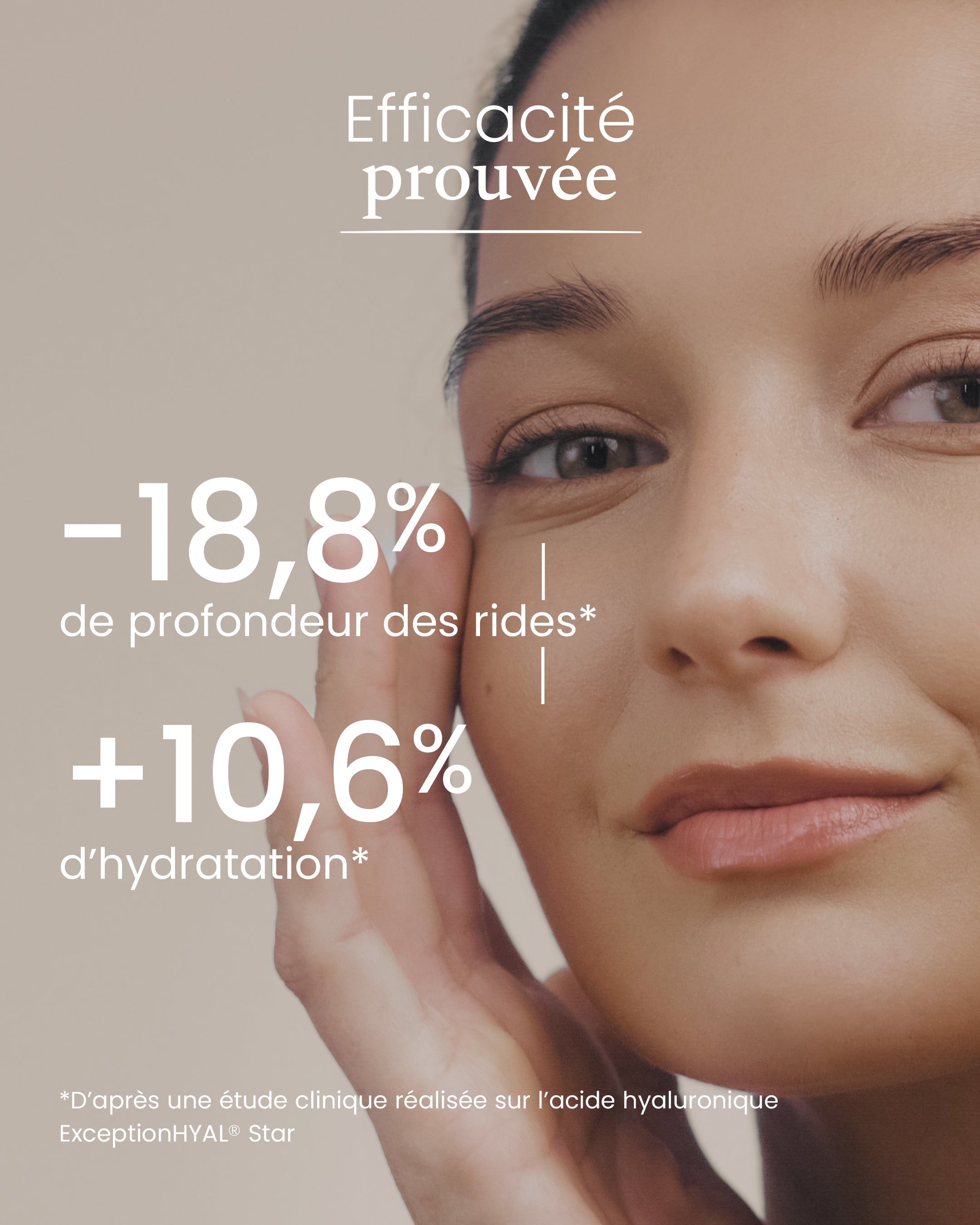 Complexe Collagène & Acide hyaluronique