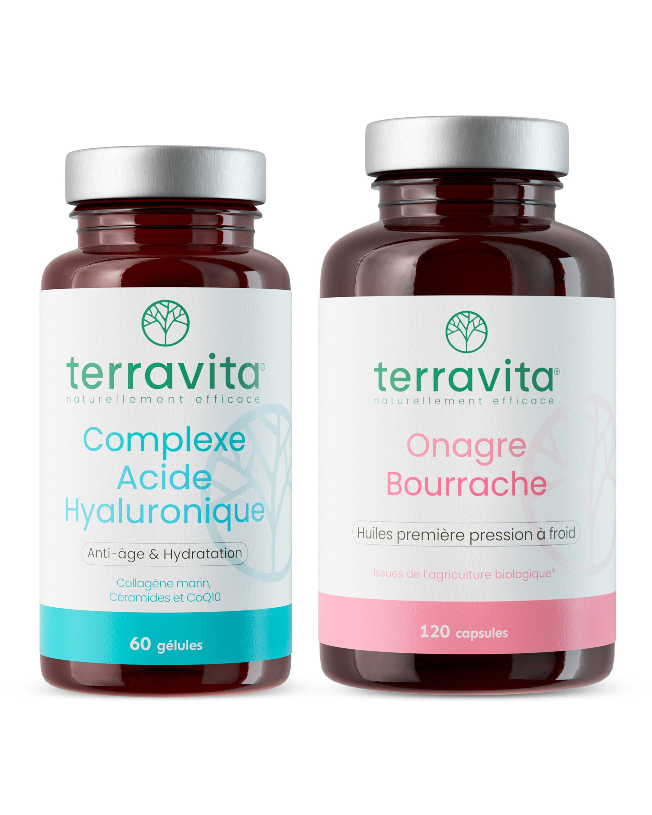 Duo Hydratation