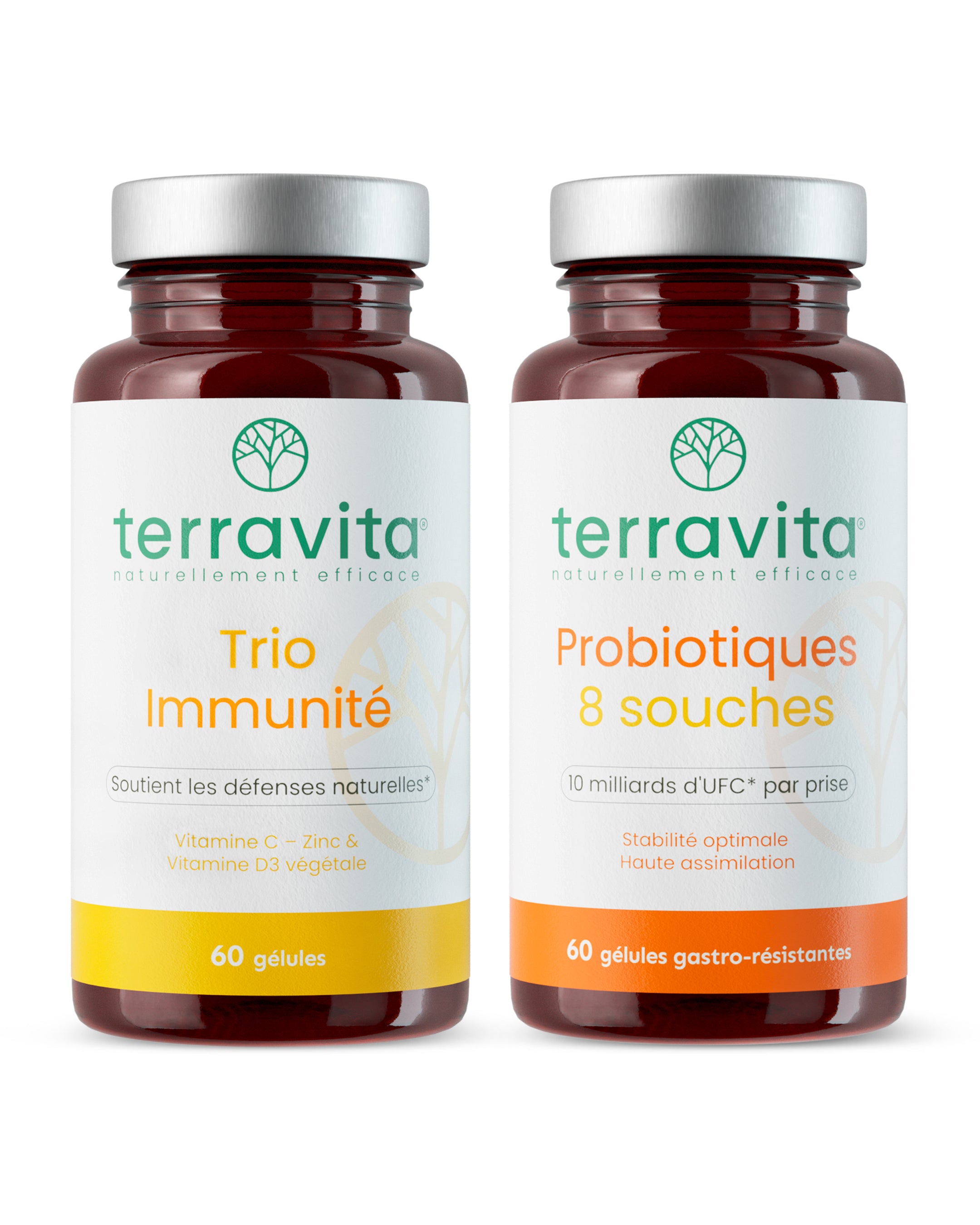 Duo Immunité