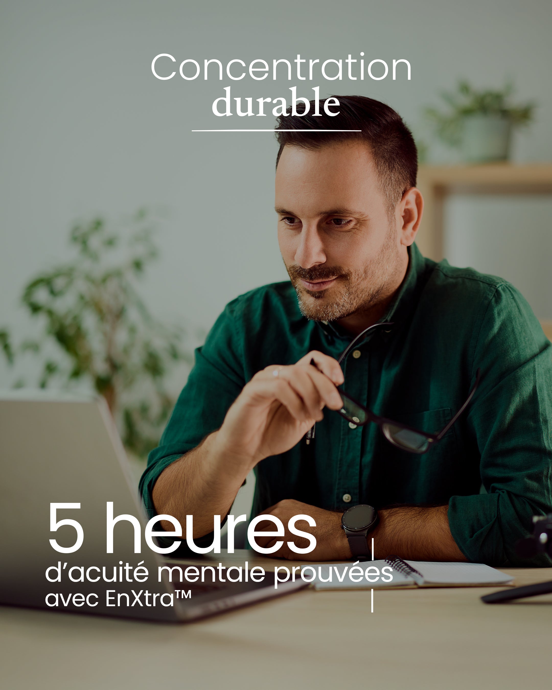 Mémoire concentration
