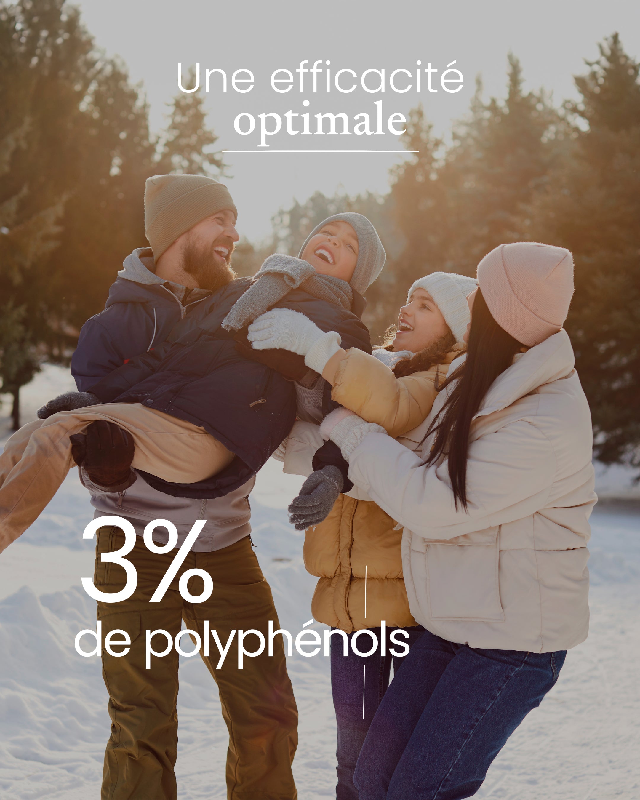 Efficacité de la propolis
