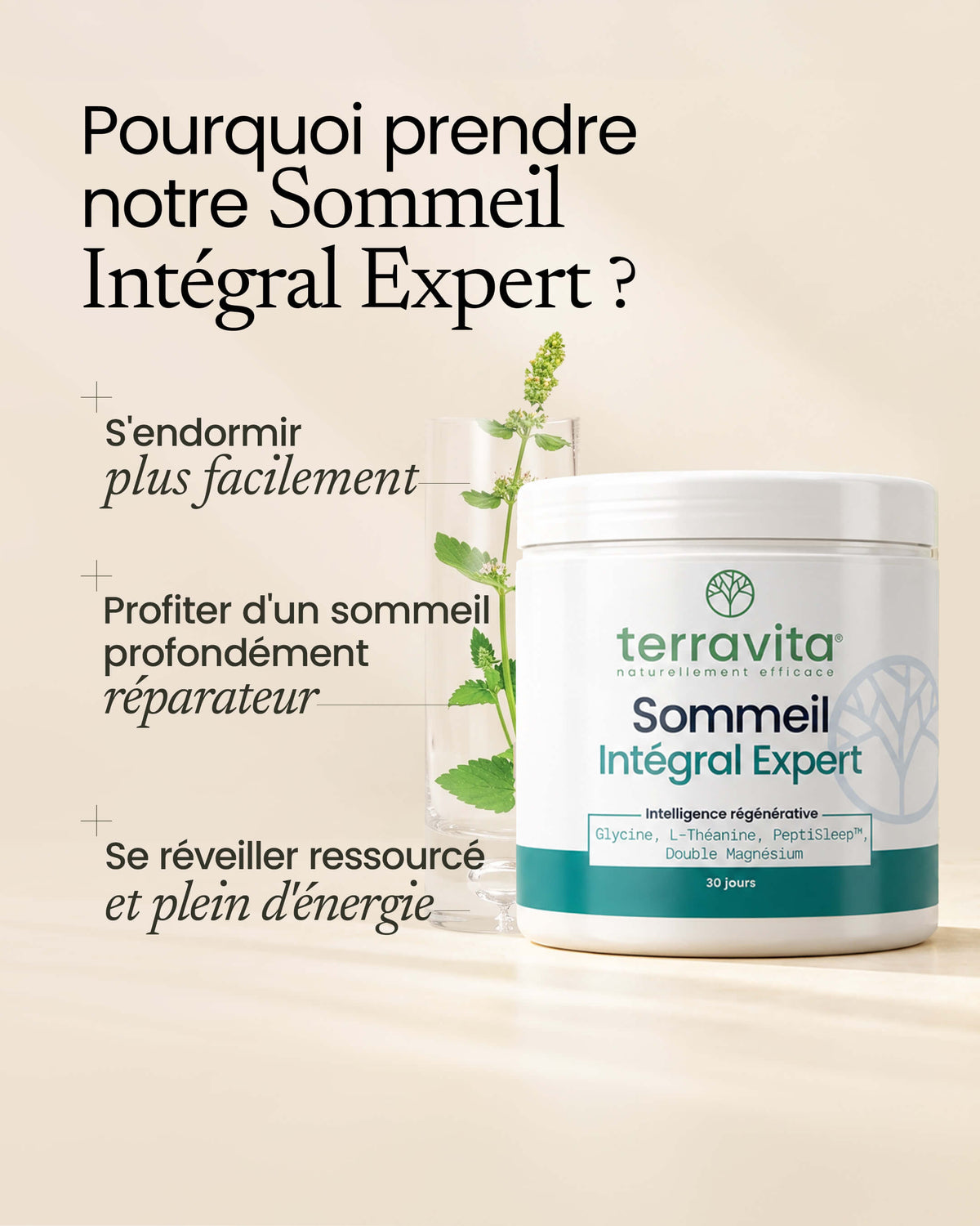 Sommeil Intégral Expert