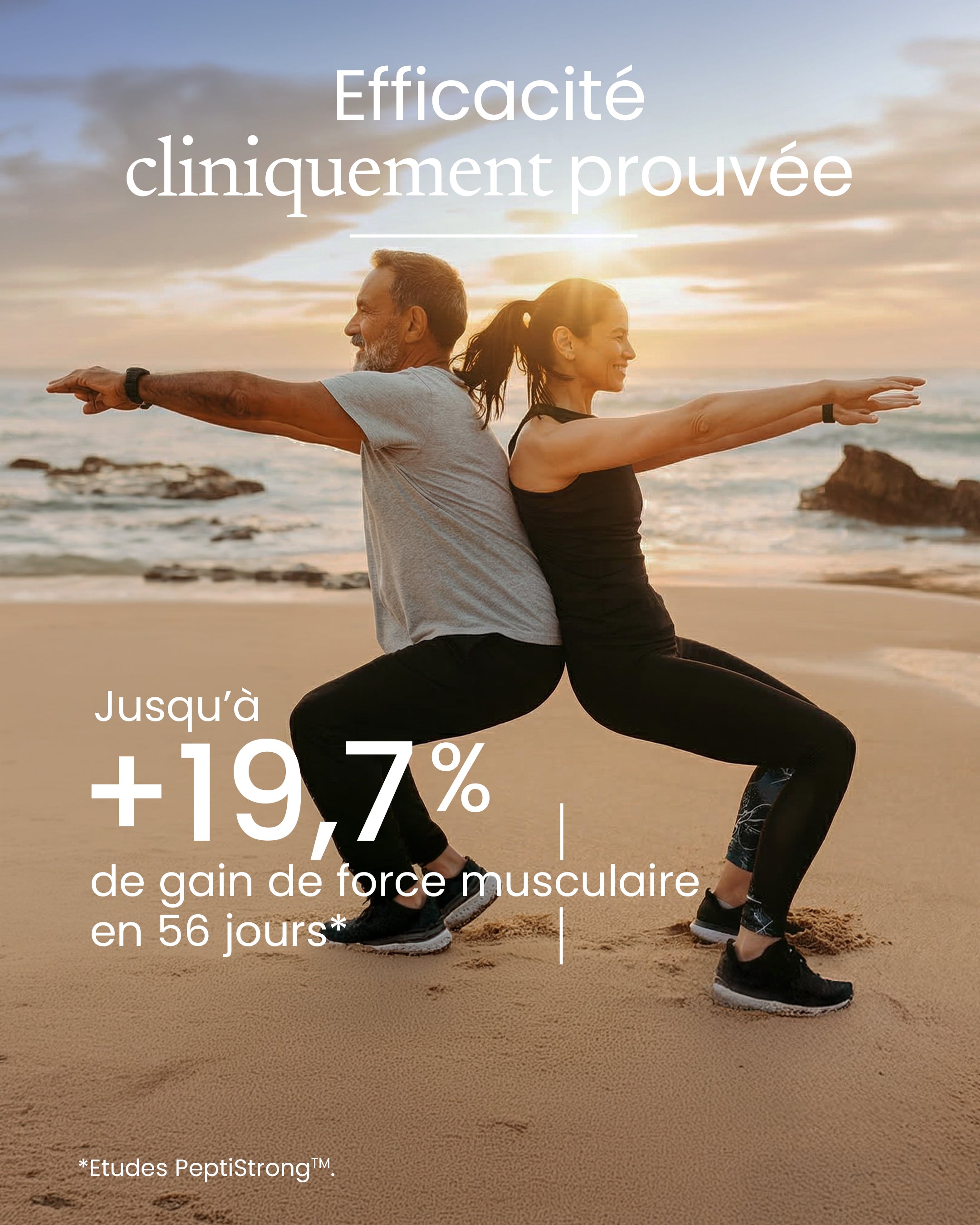 Activ'énergie Complexe Créatine