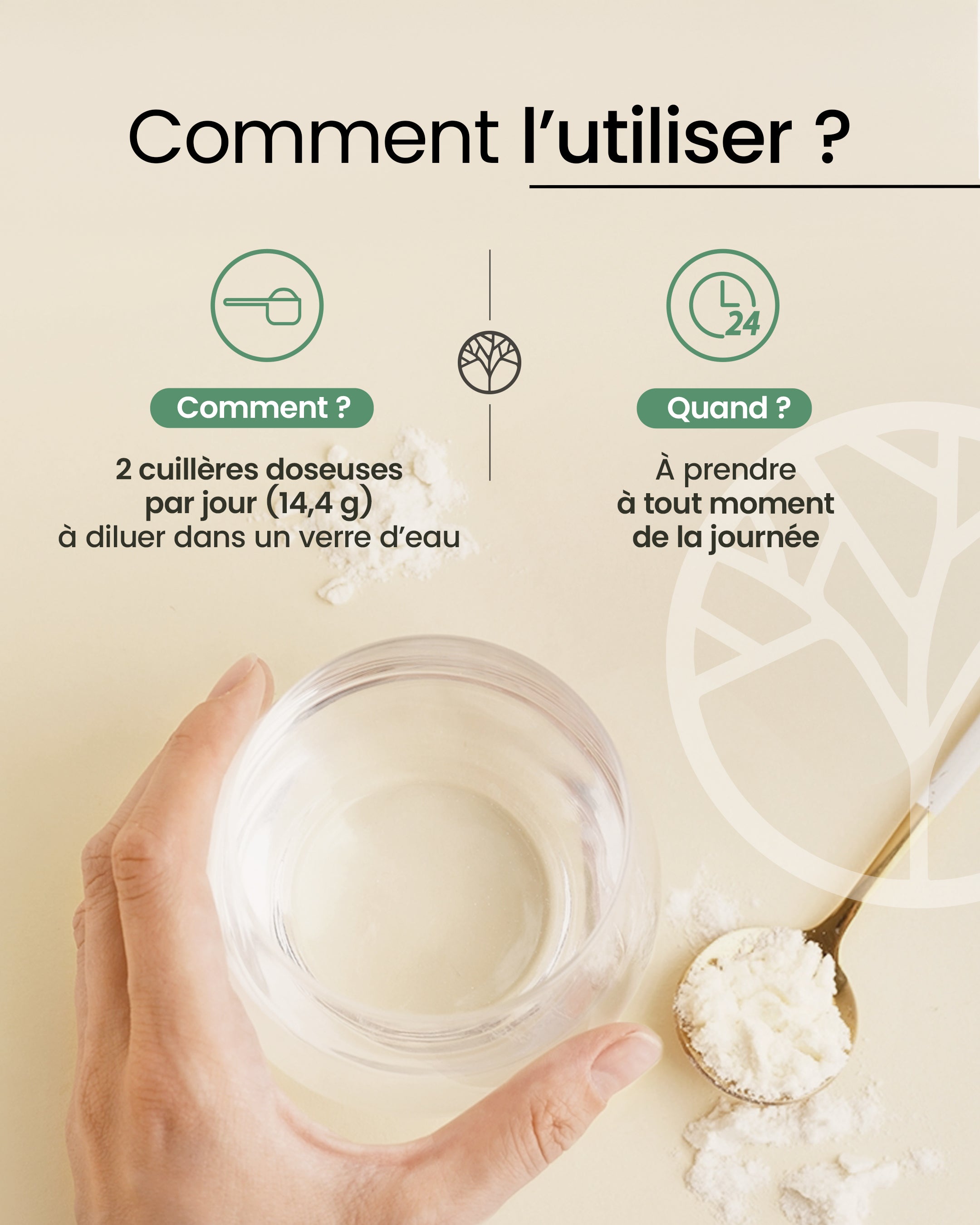 Activ'énergie Complexe Créatine
