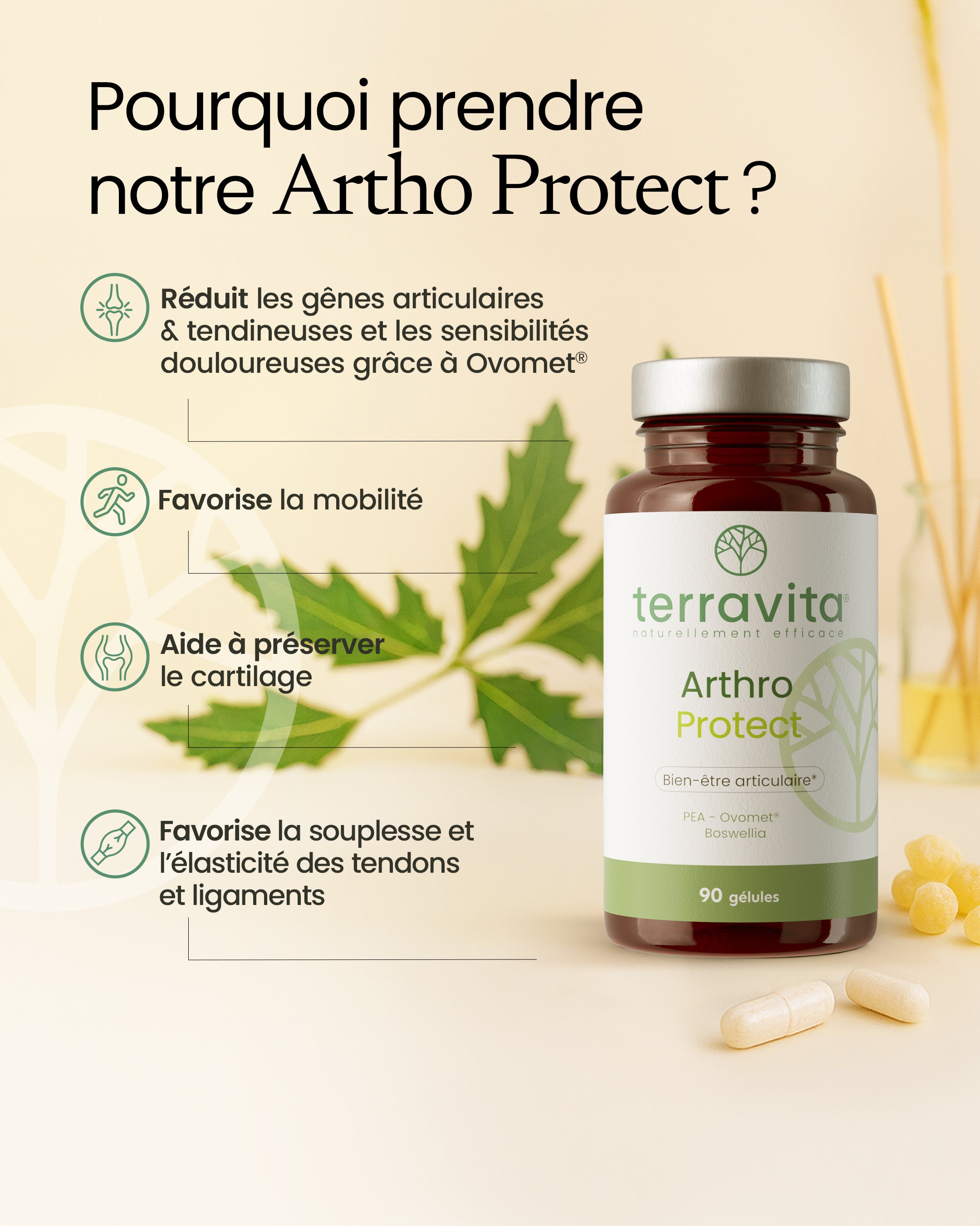 Arthro protect
