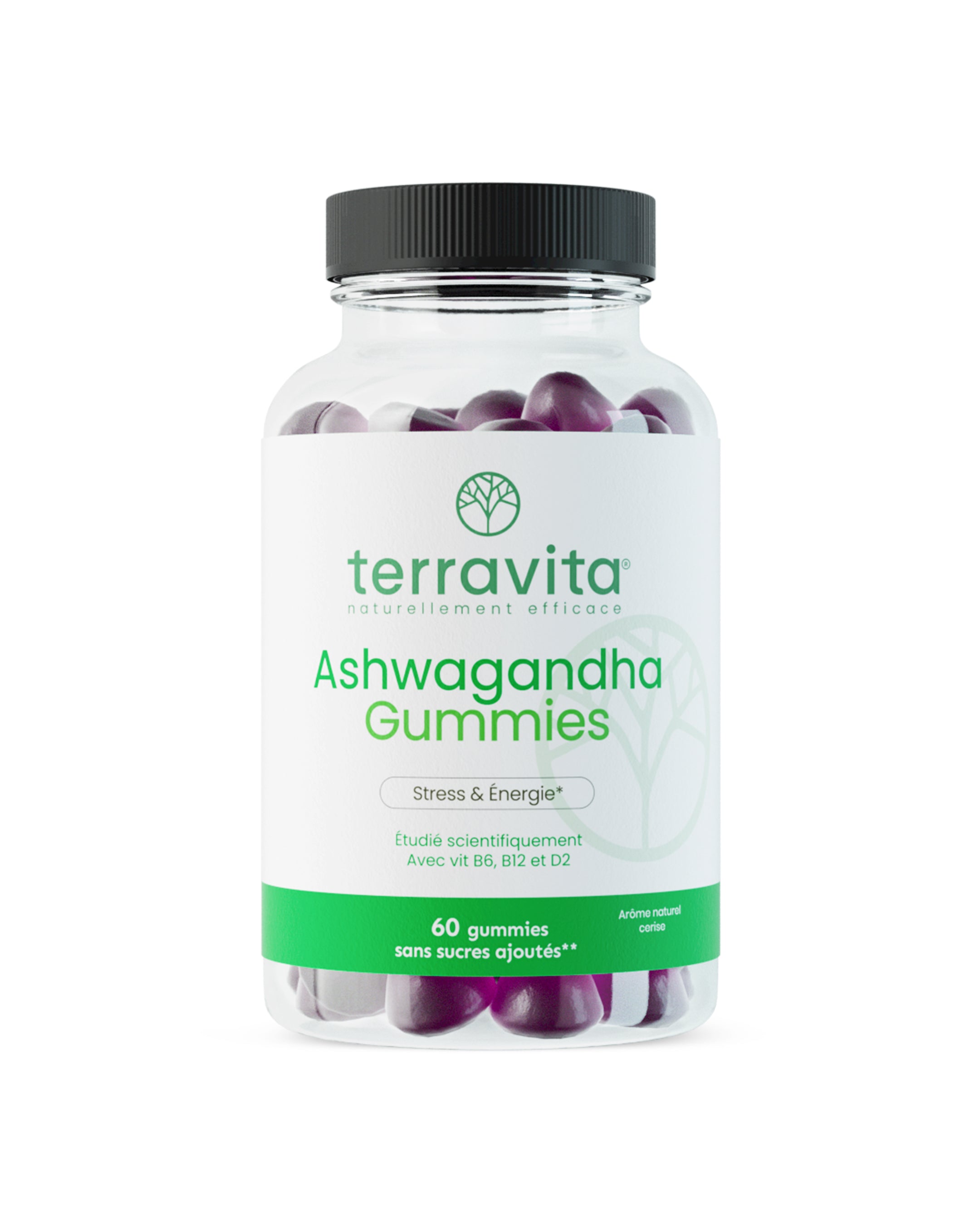 Ashwagandha gummies