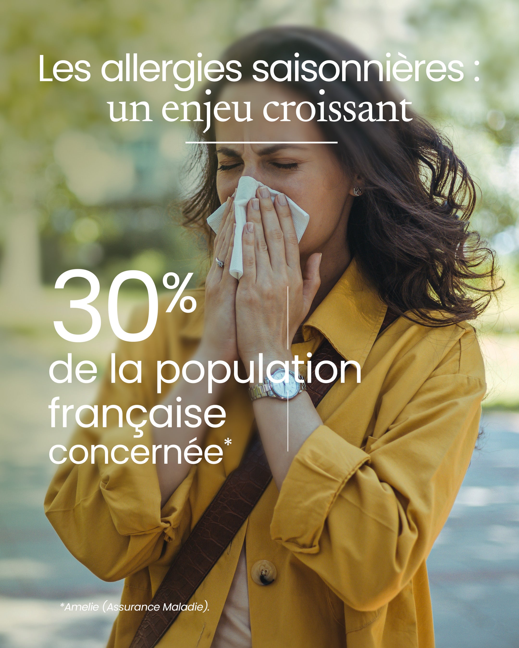 Programme allergies