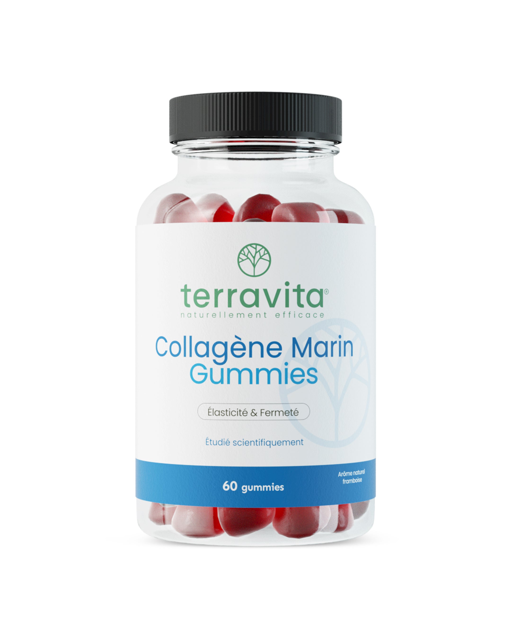 Collagène marin gummies