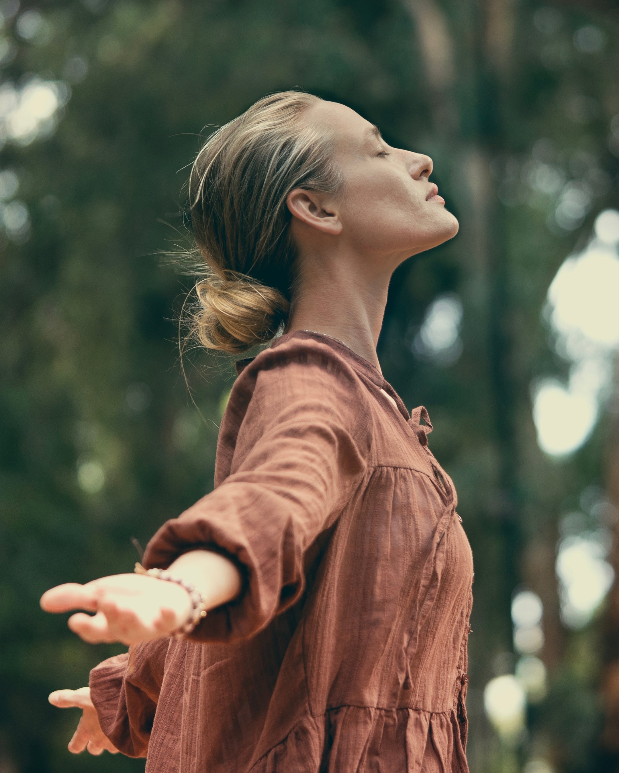 Complexe contre le stress
