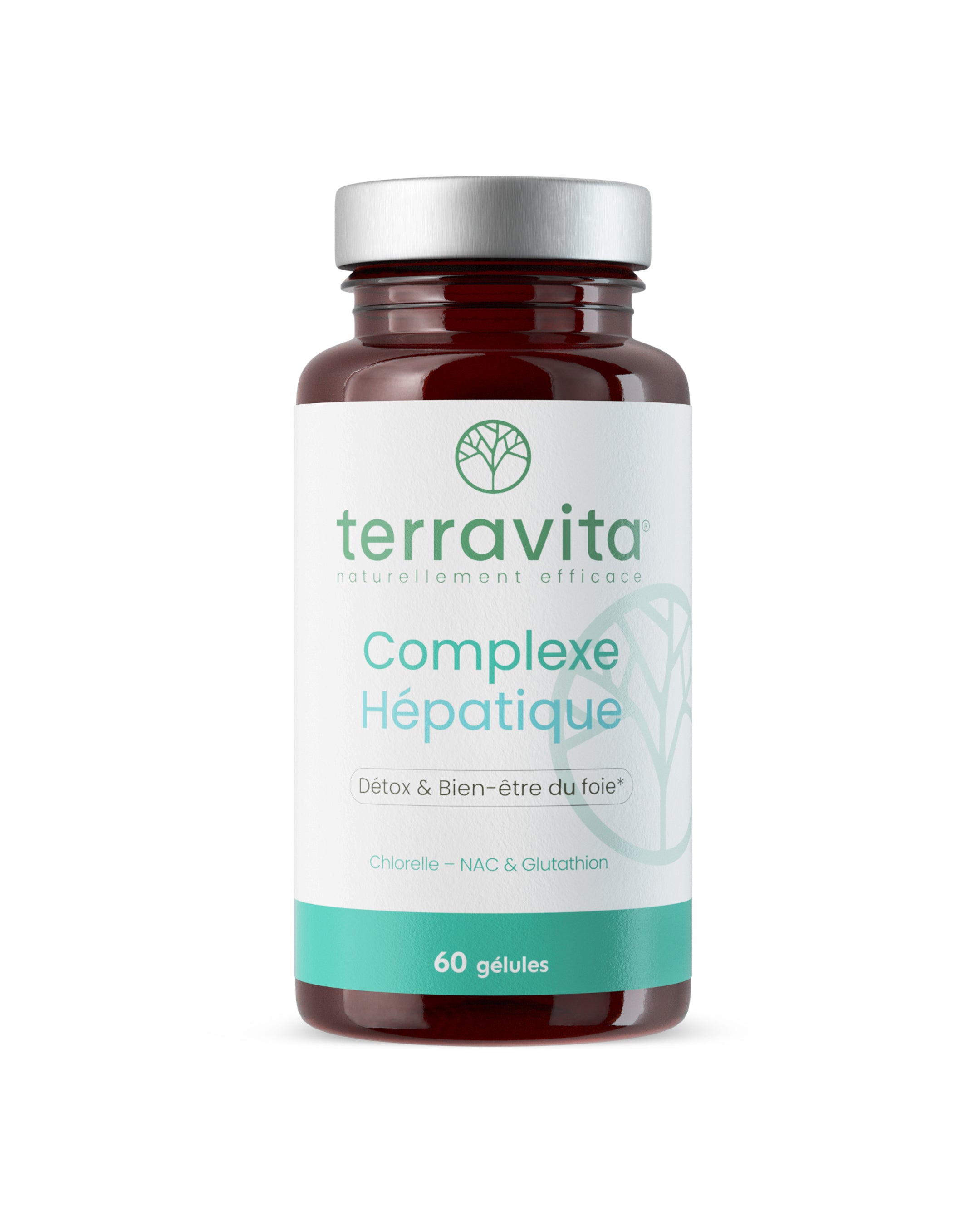 Complexe hépatique