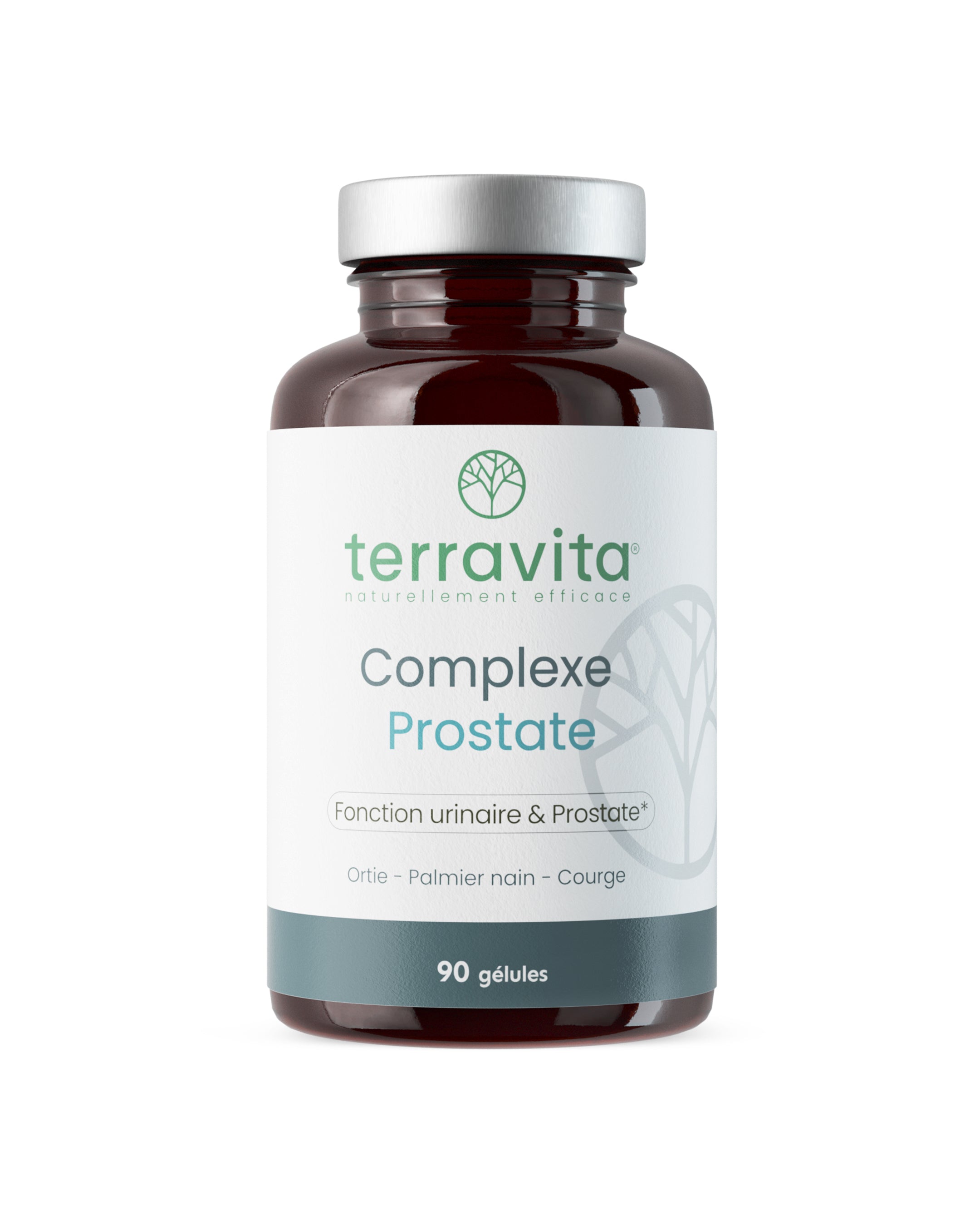 Complexe prostate