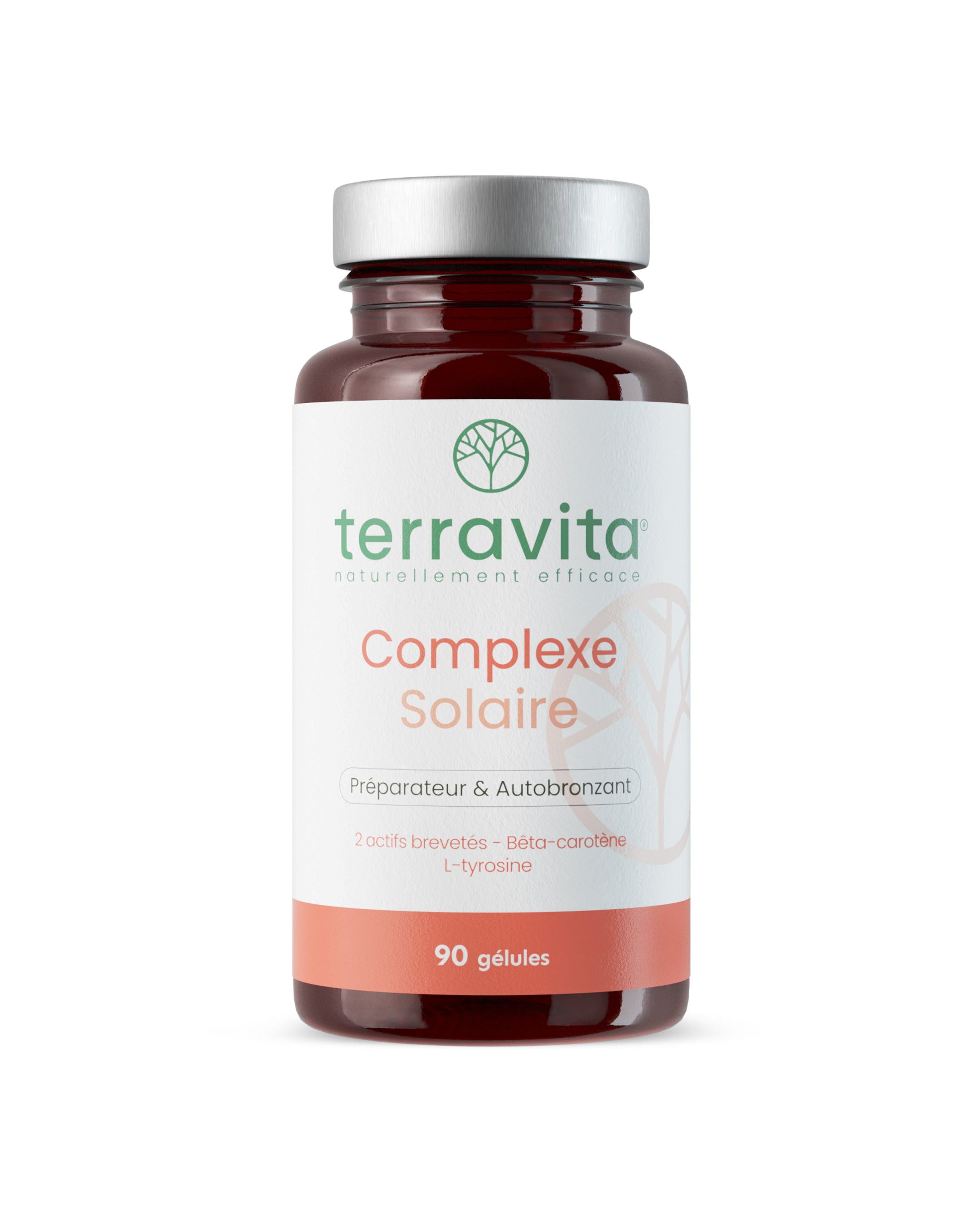 Complexe solaire