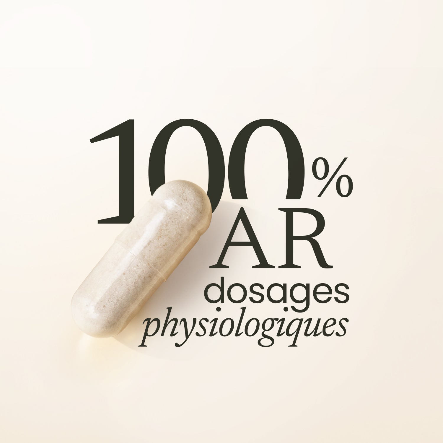 Apports recommandés en vitamines B