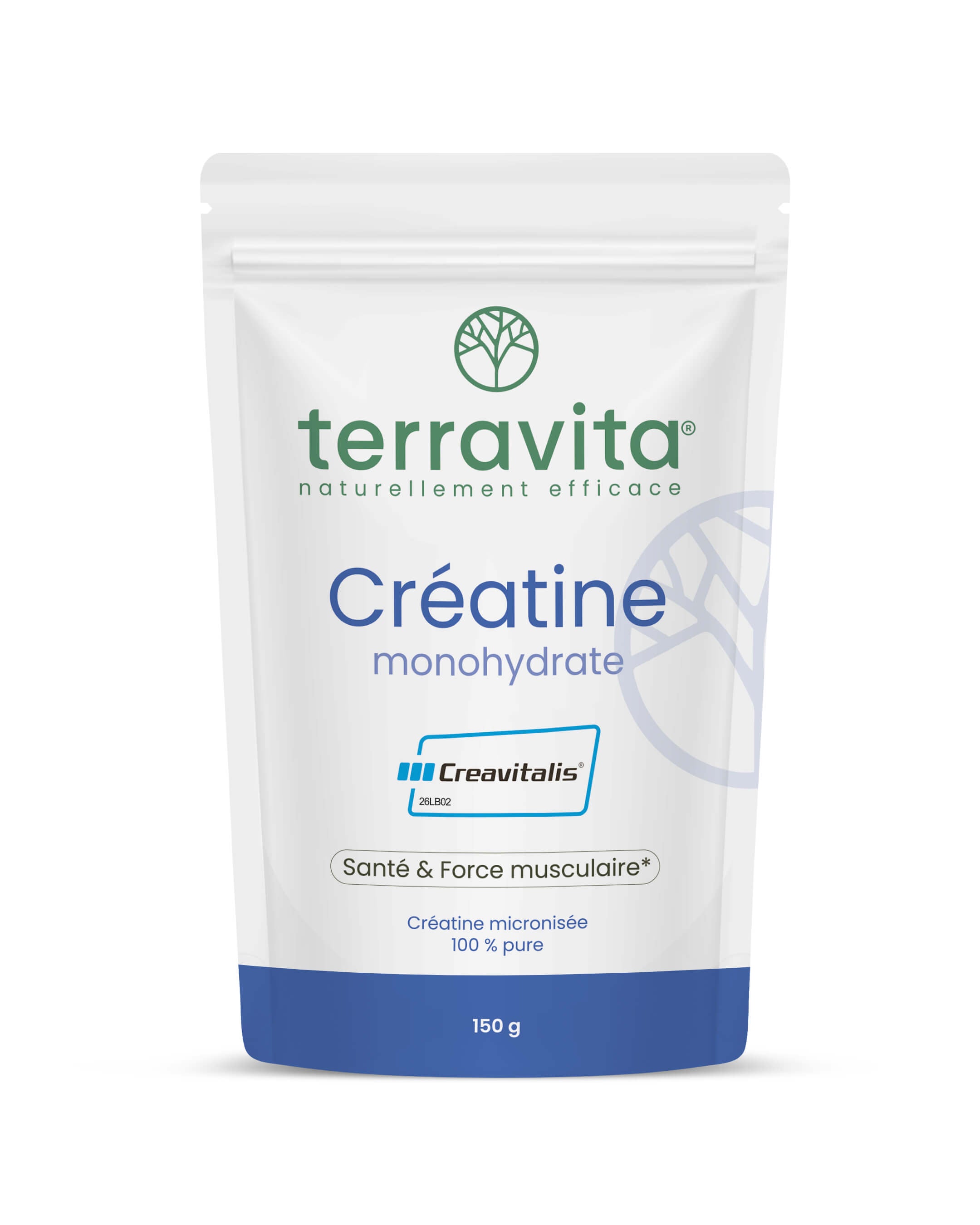 Créatine Creavitalis®