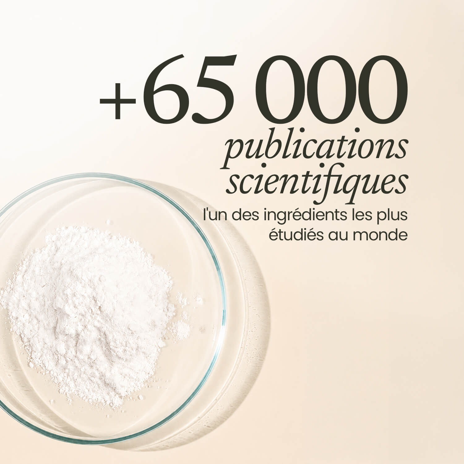 Créatine Creavitalis®