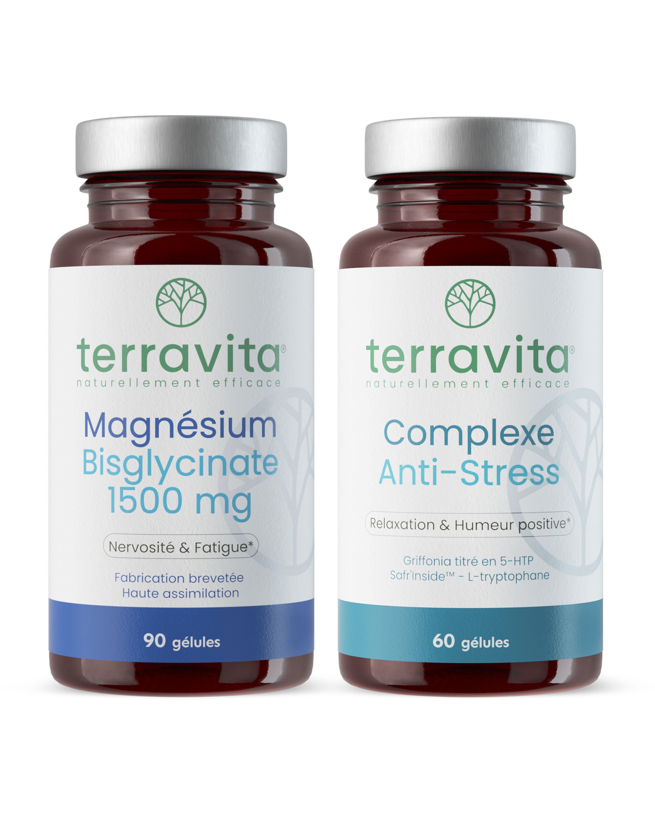 Programme anti-stress