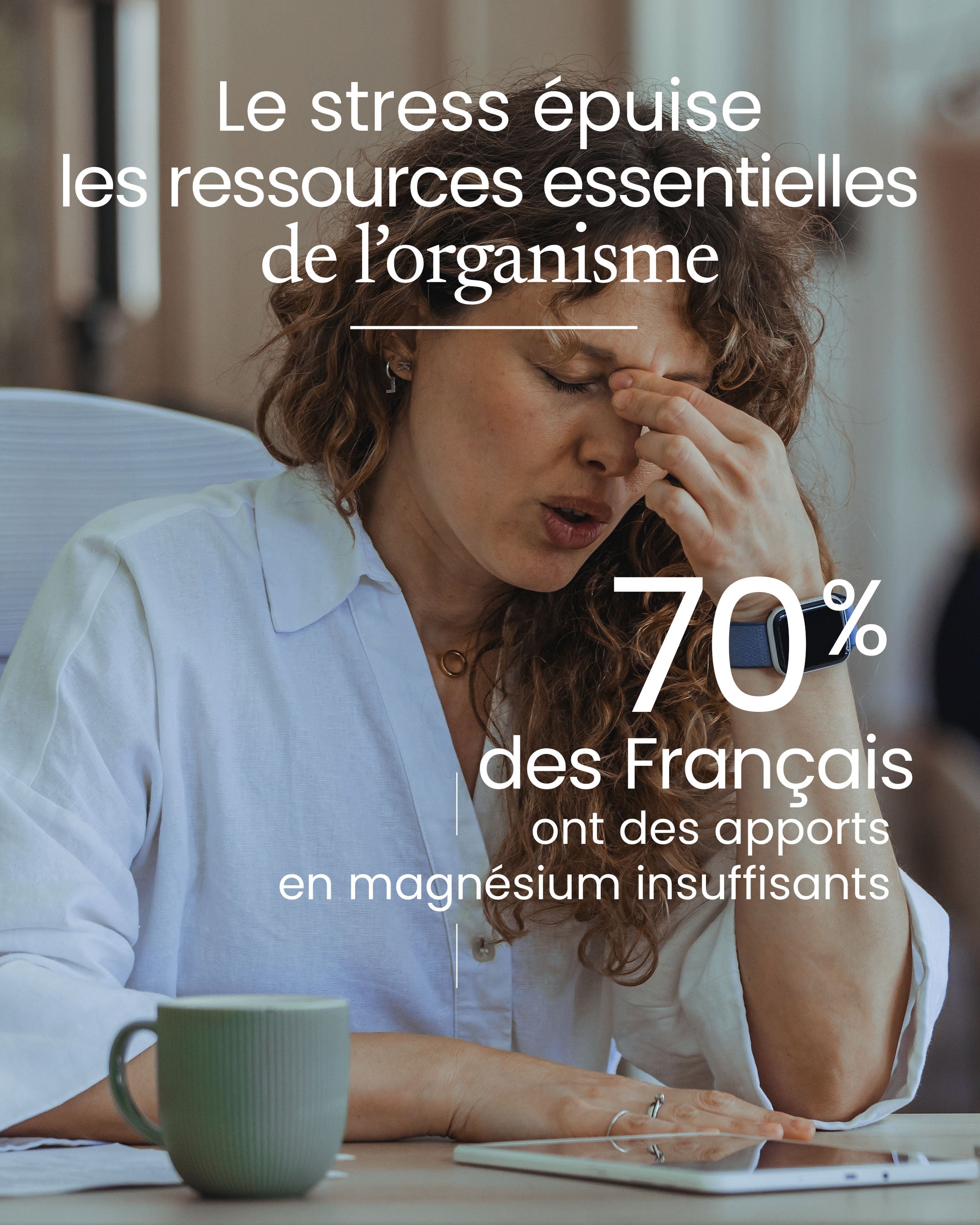 Programme anti-stress