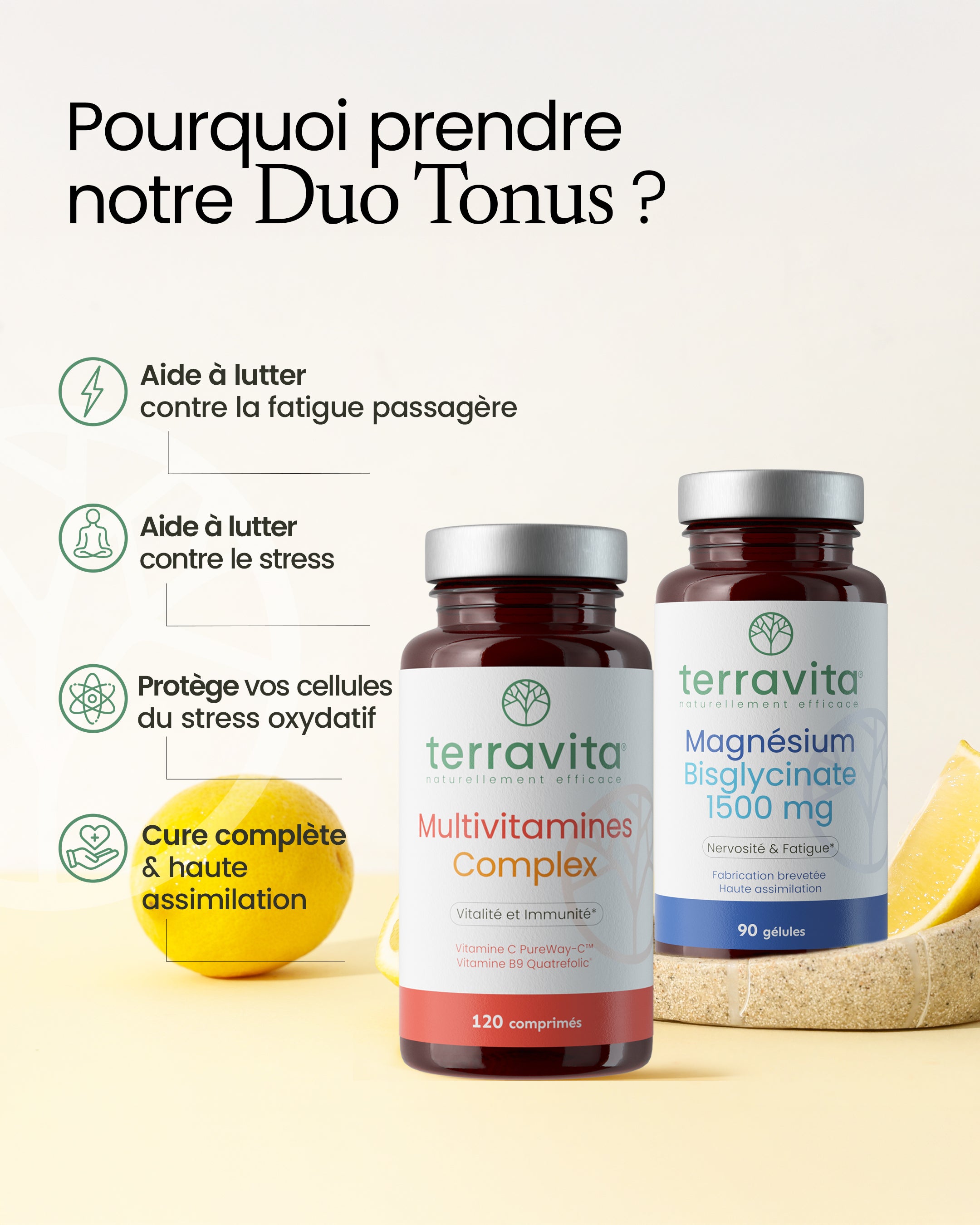 Duo Tonus