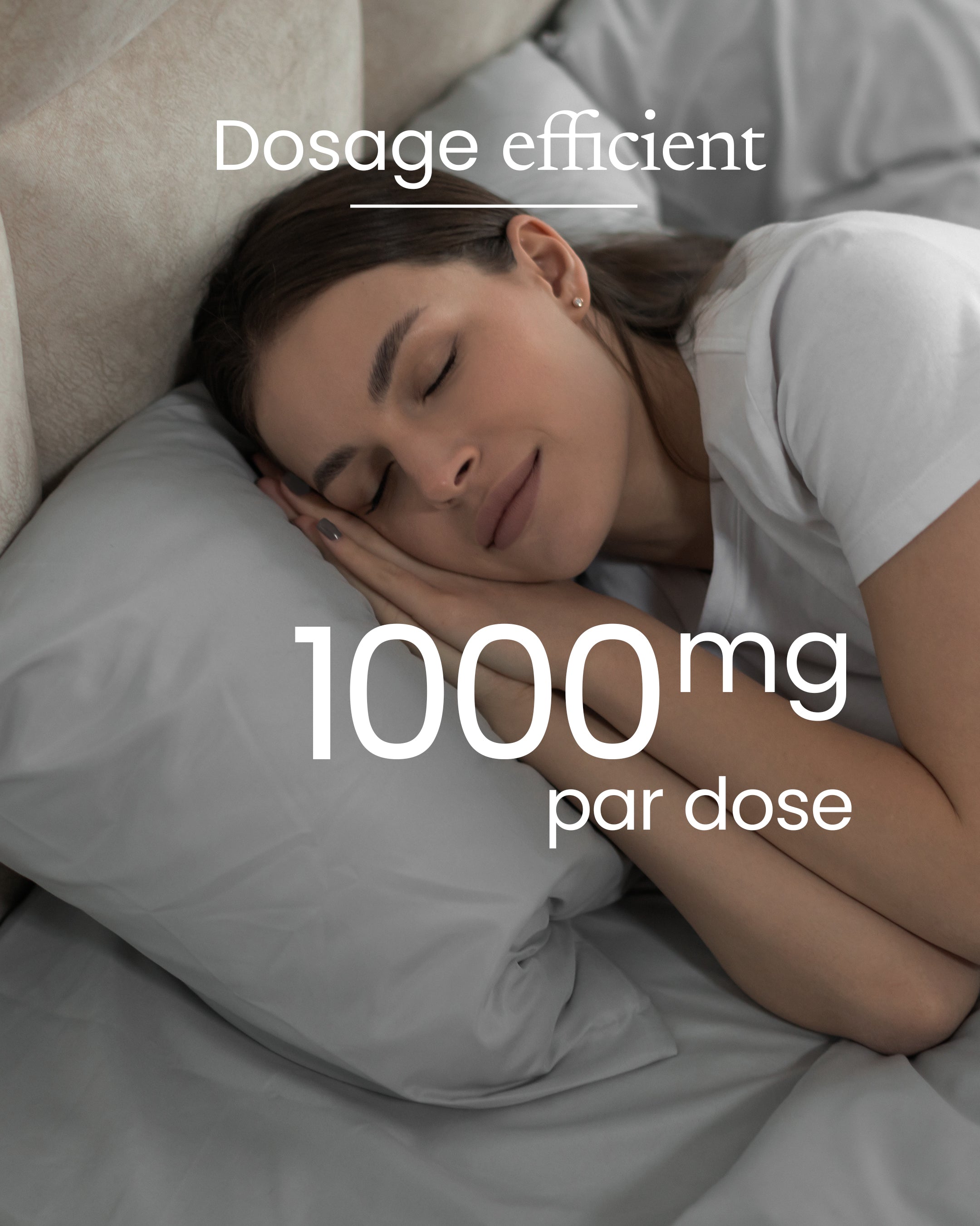 GABA 1000mg