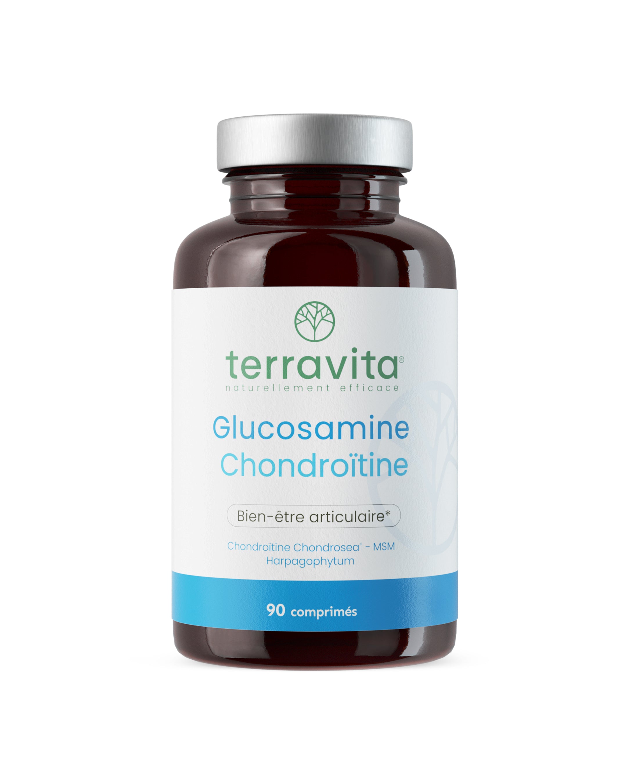 Glucosamine Chondroïtine
