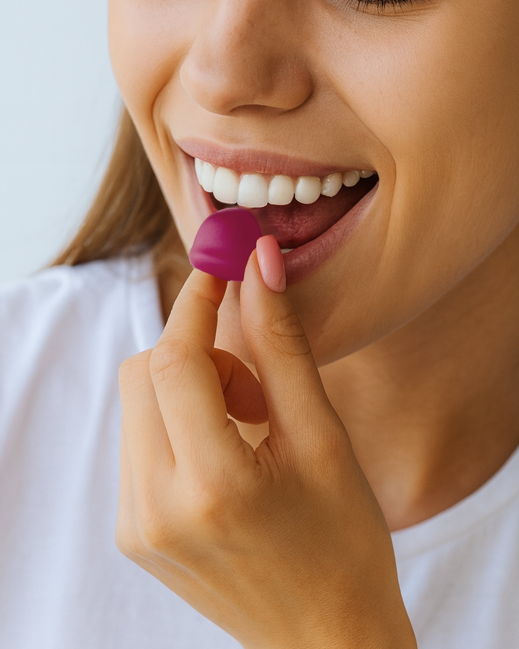 Ashwagandha gummies