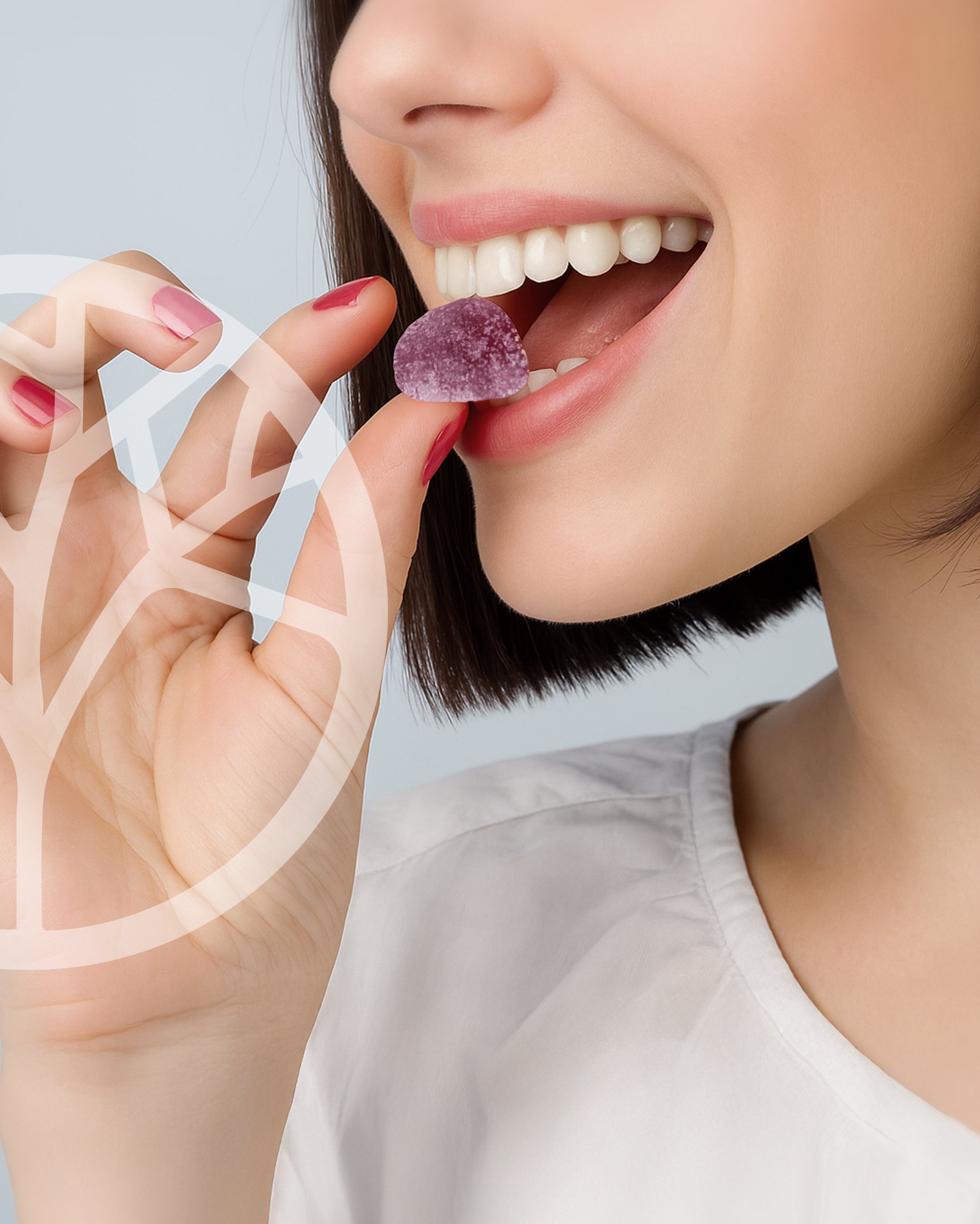 Magnésium gummies