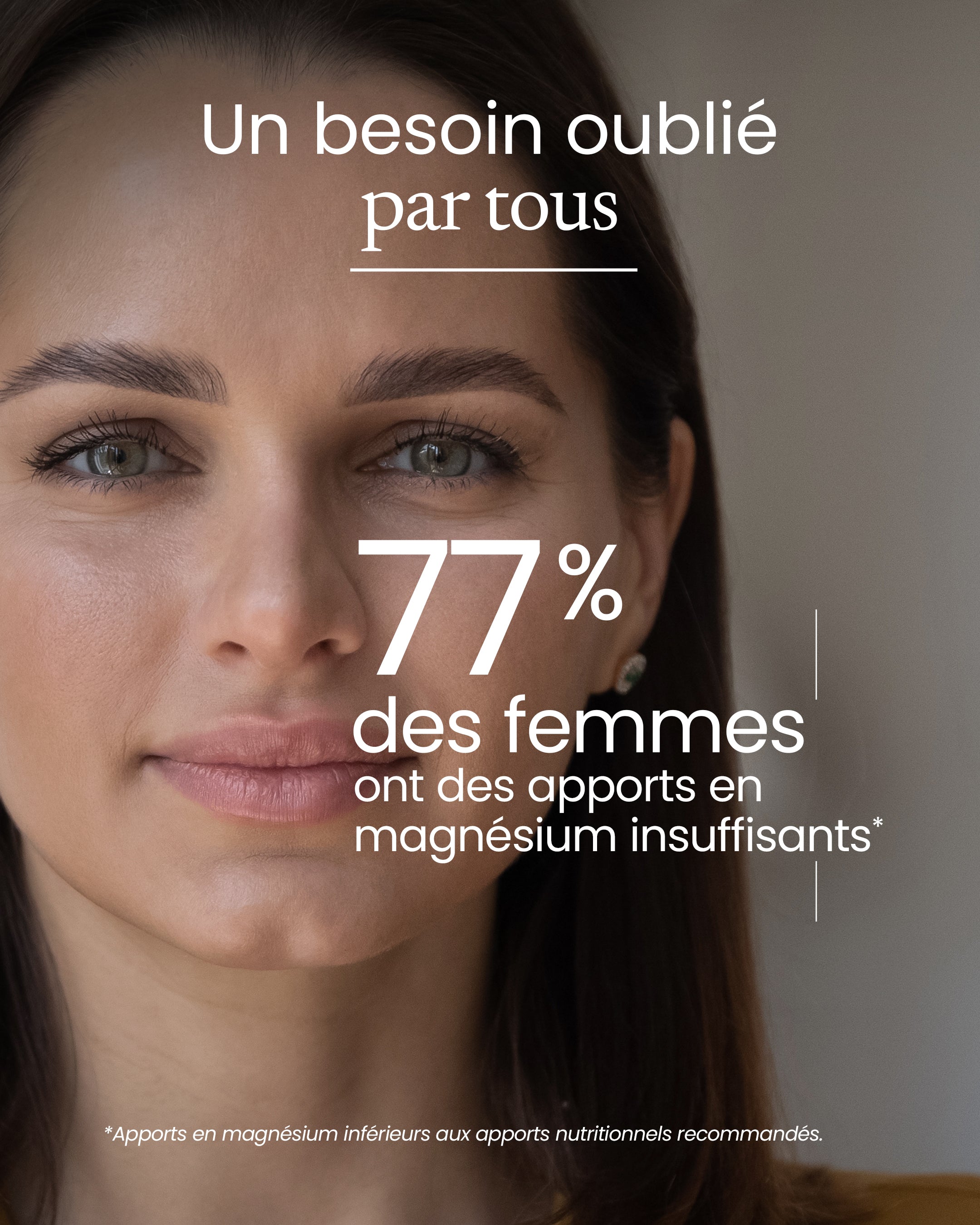Magnésium gummies