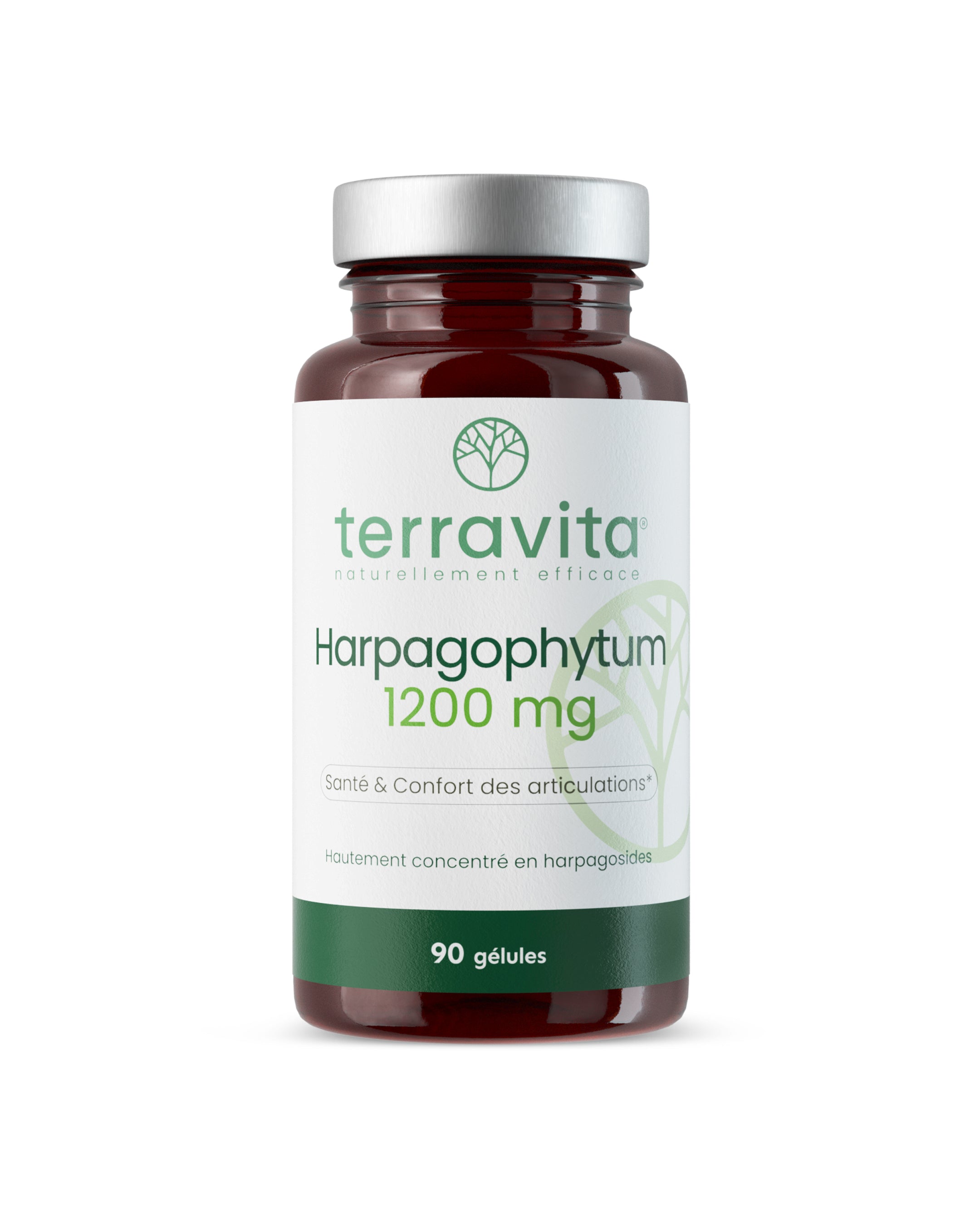 Harpagophytum 1200mg