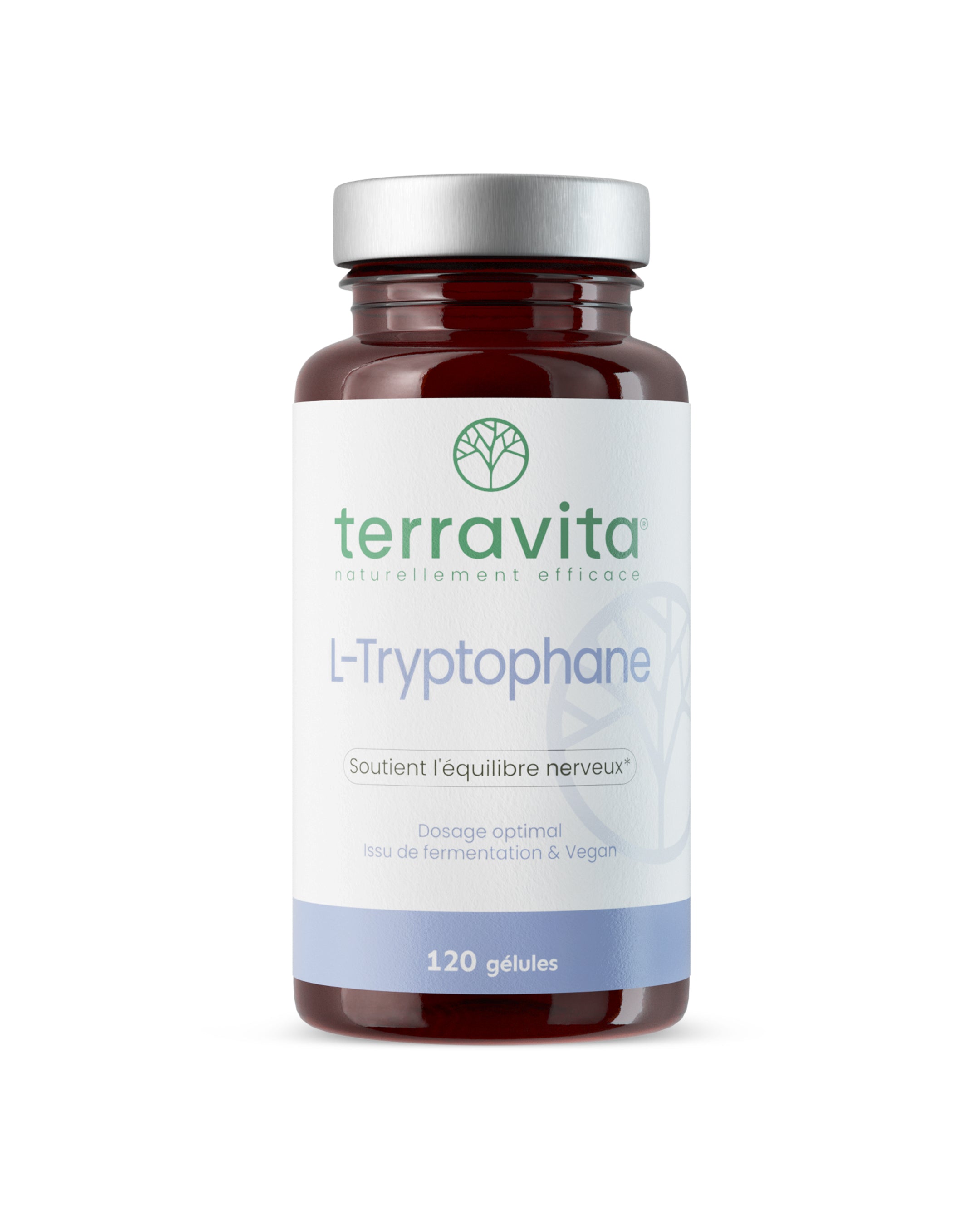 Tryptophane en gélule