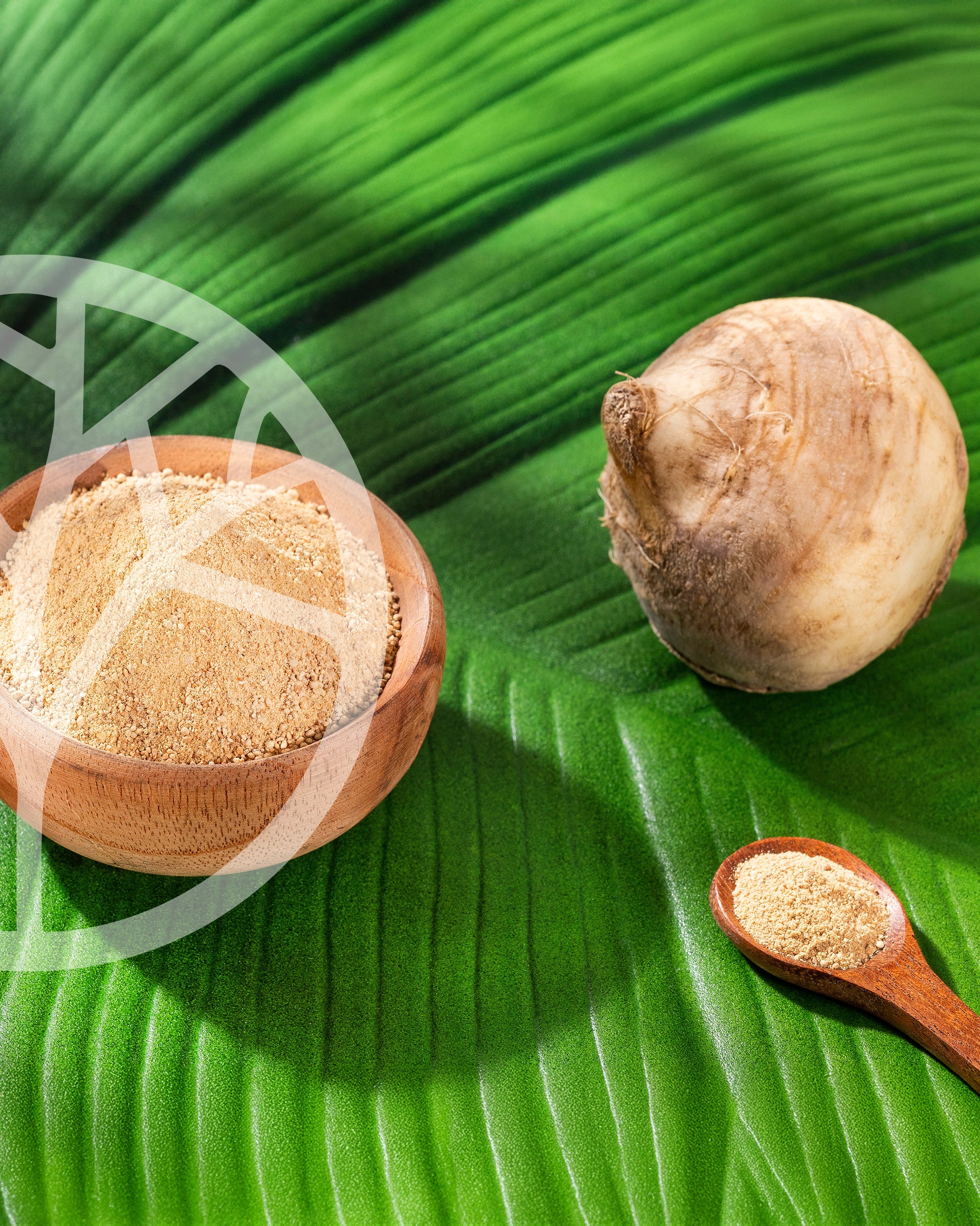 Maca Bio en poudre