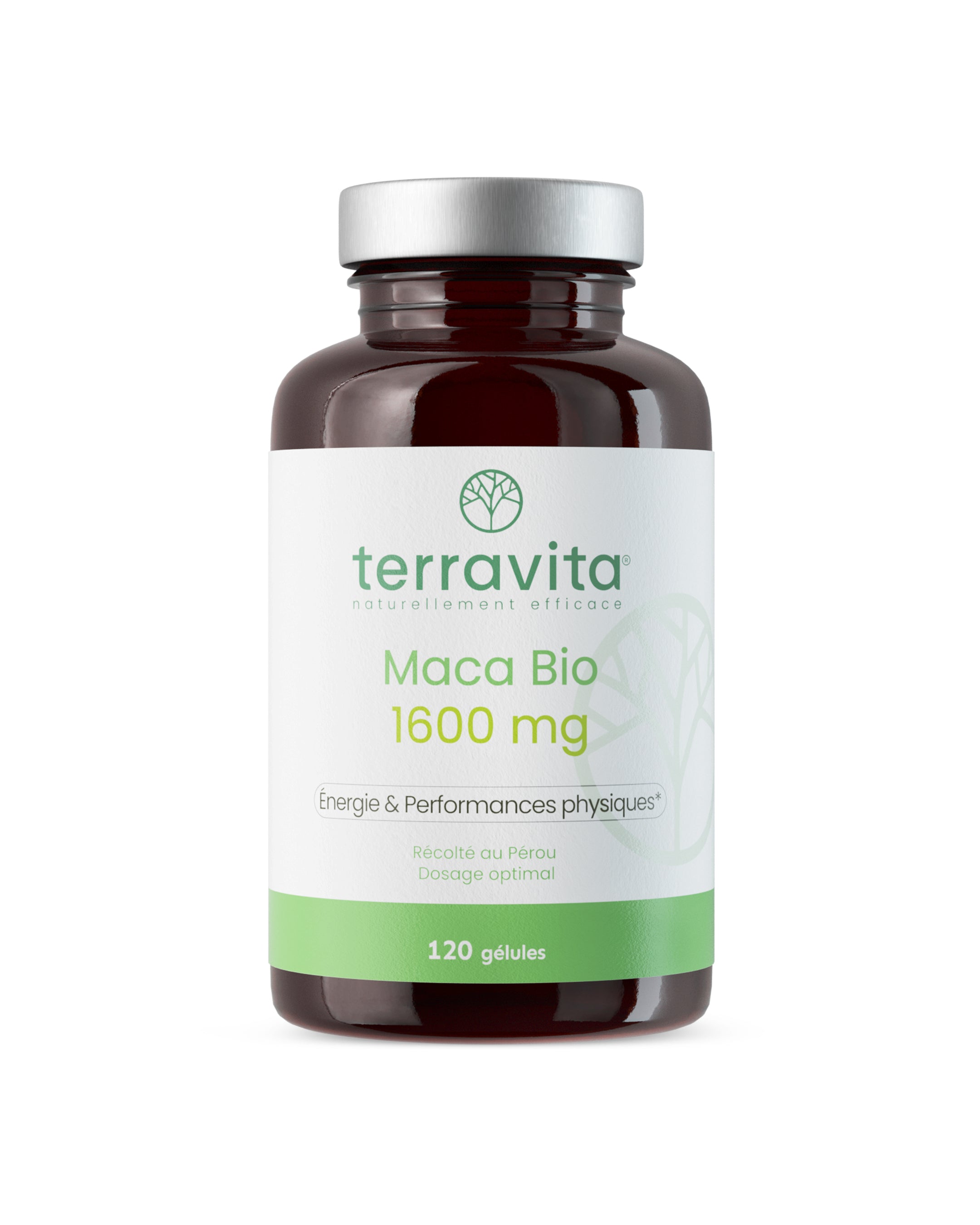 Maca bio