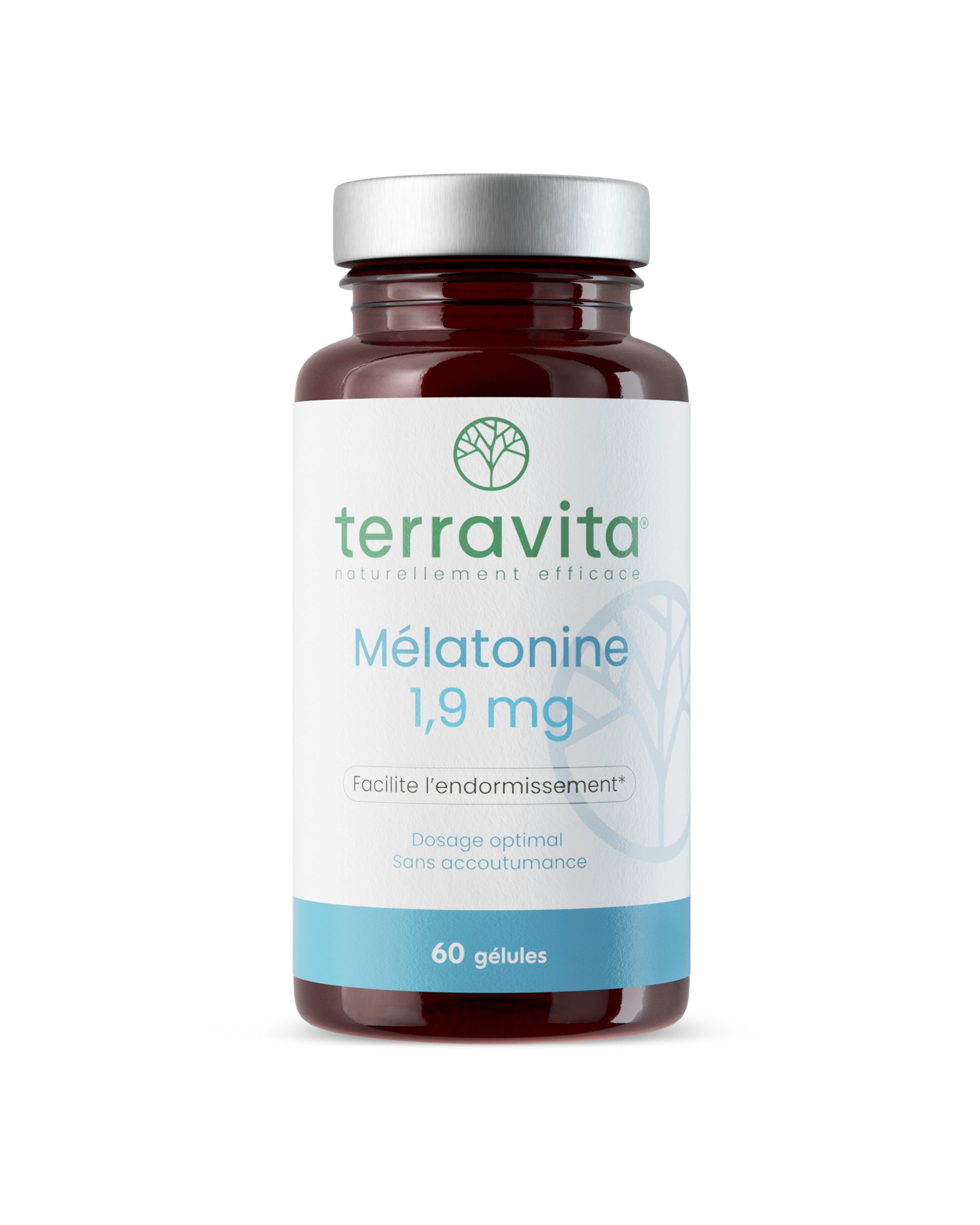Mélatonine 1,9mg
