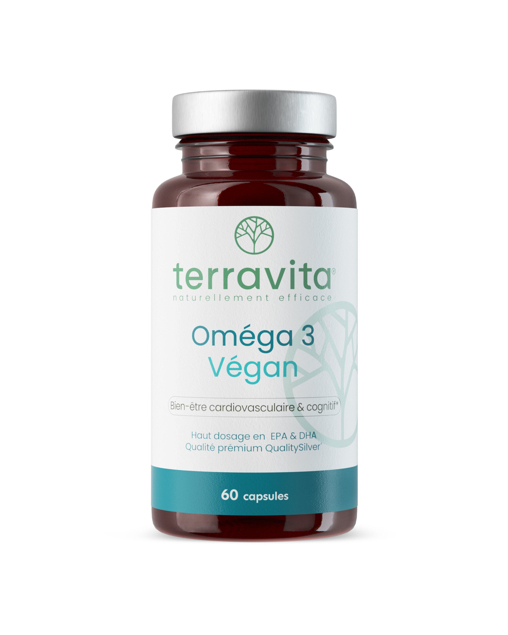 Omega 3 Vegan