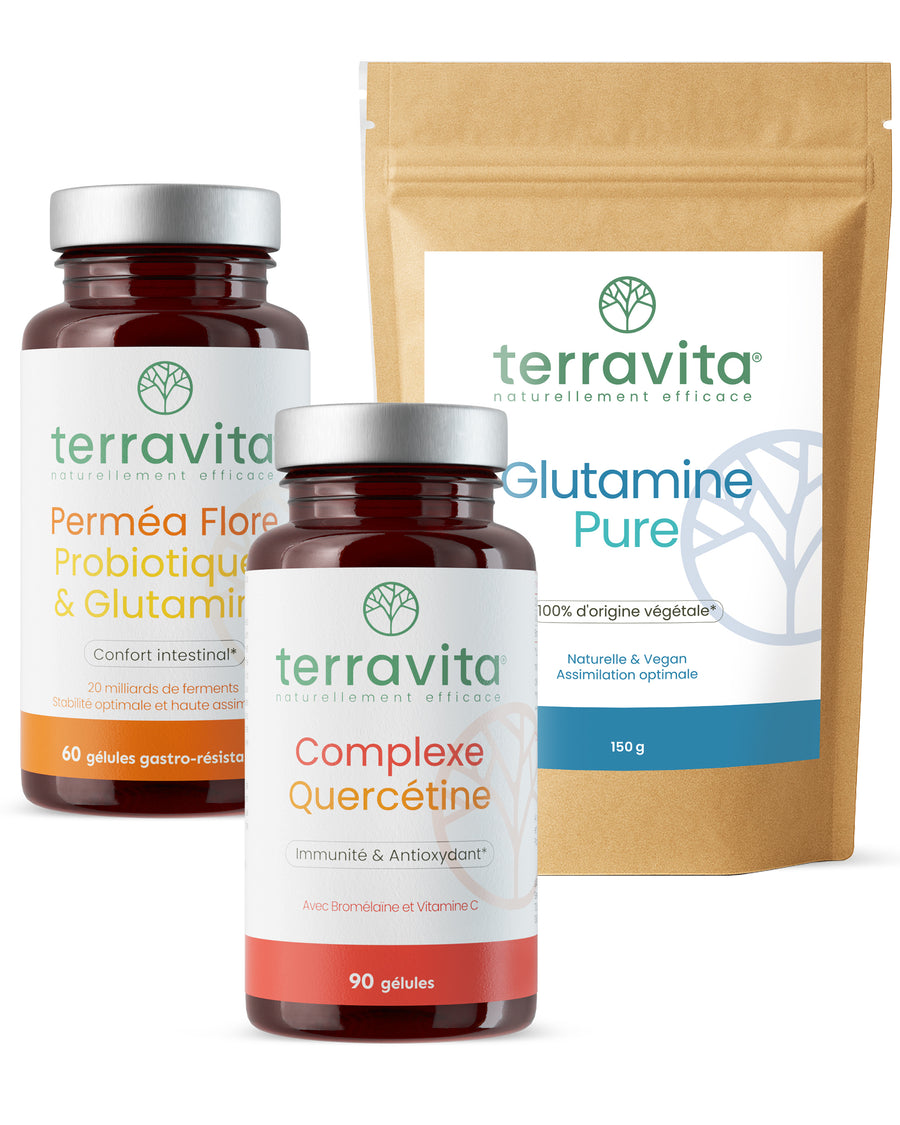 Pack Allergies Terravita