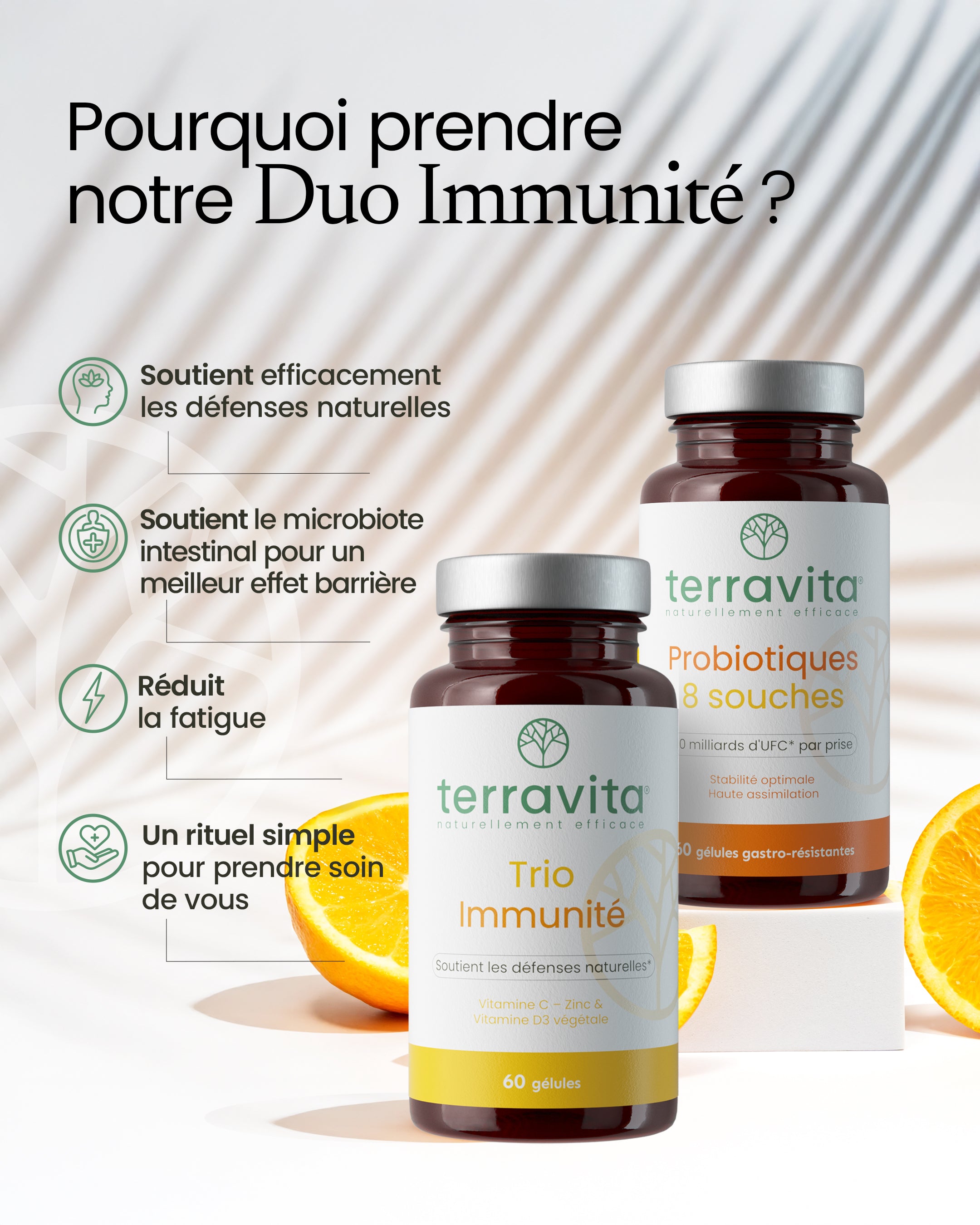 Duo Immunité