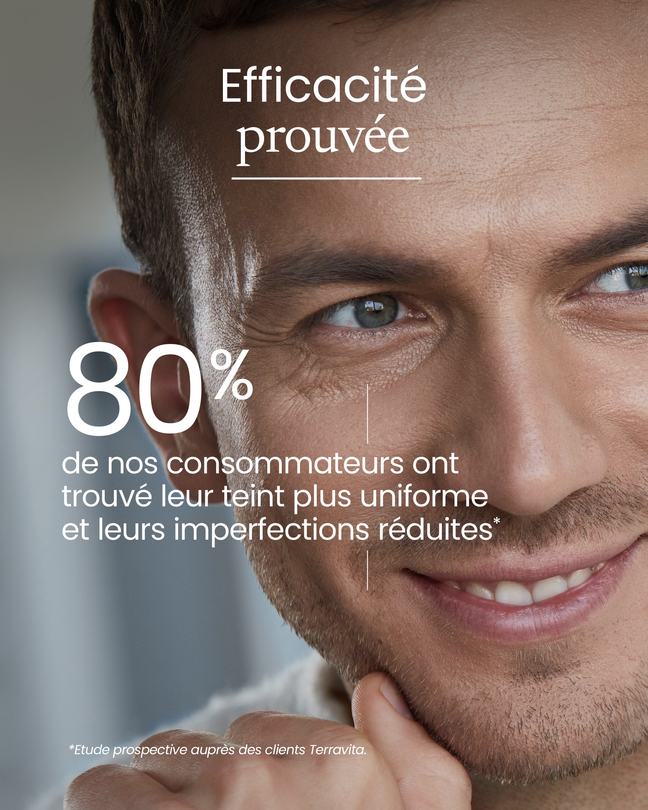 Efficacité des gélules peau nette sur le teint et les imperfections