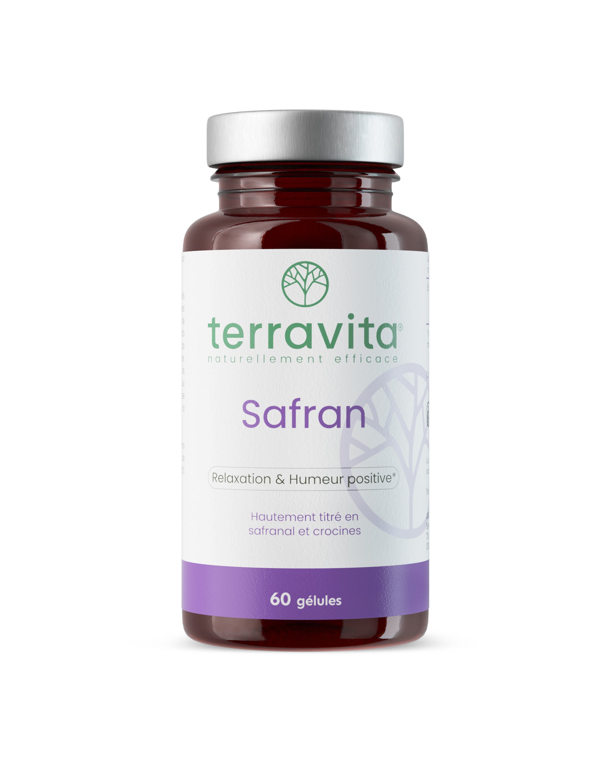 Safran en complément alimentaire gélule Bienfaits & Avis — free download