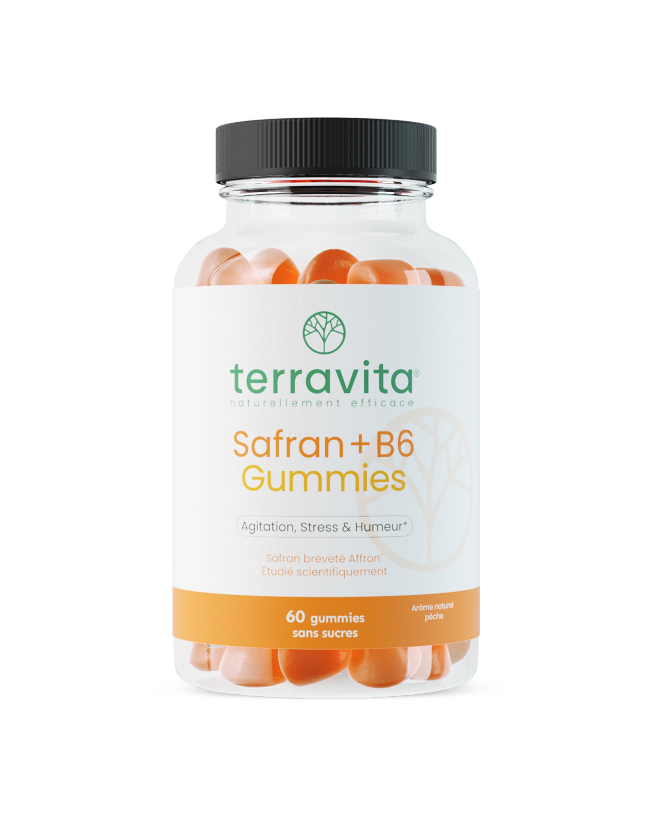 Gummies Safran