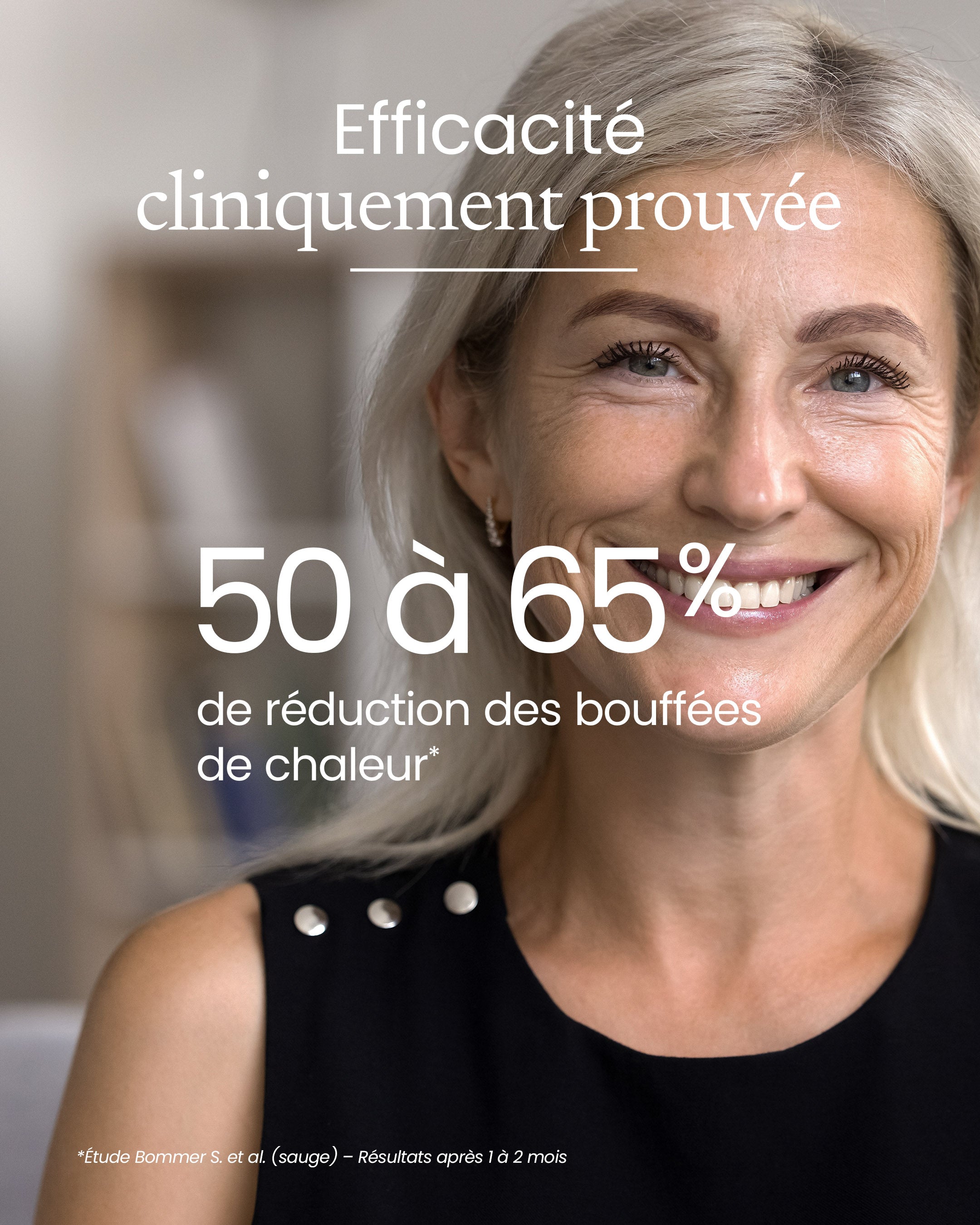 Propriétés de sauge et gattilier