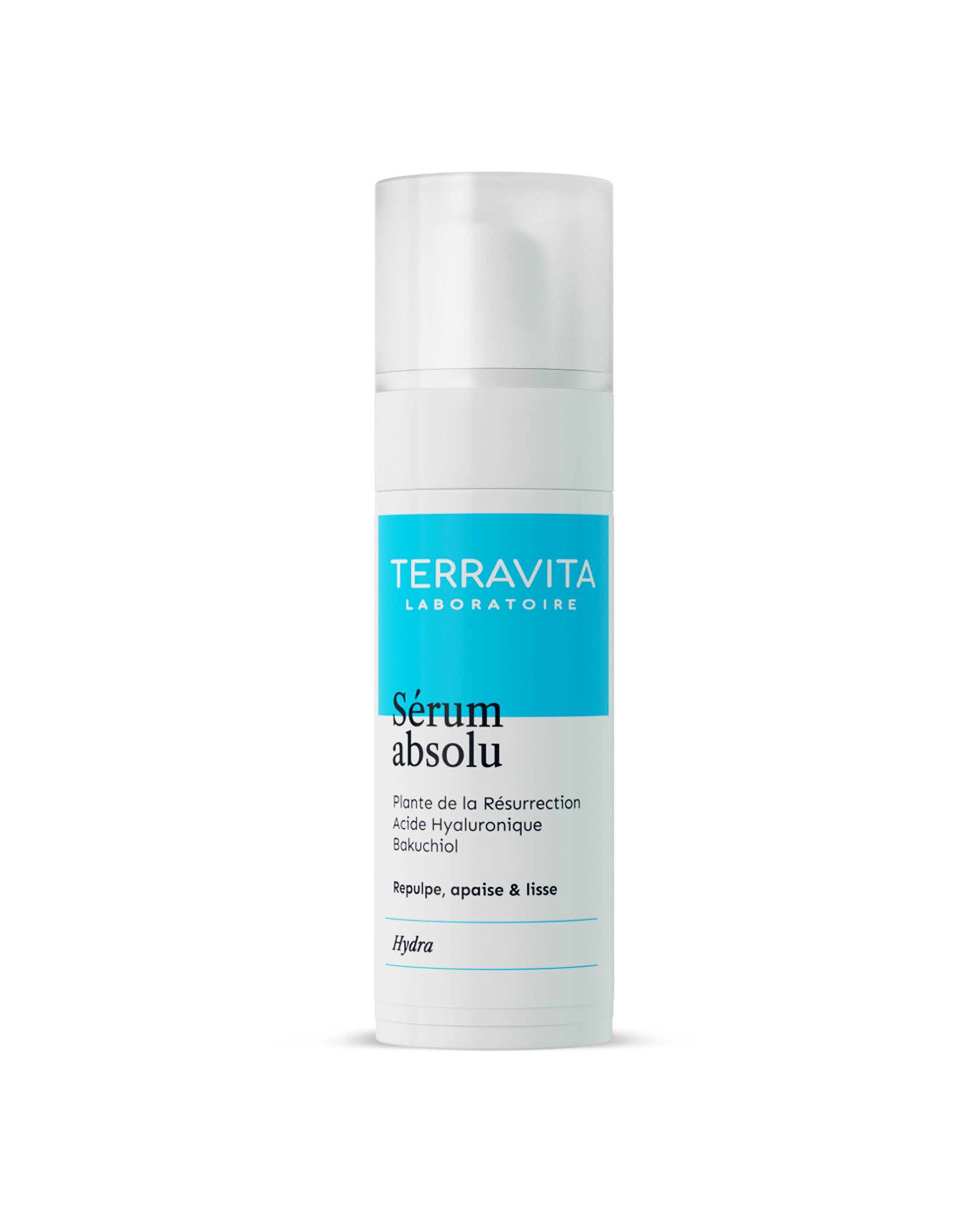 Sérum absolu Bakuchiol