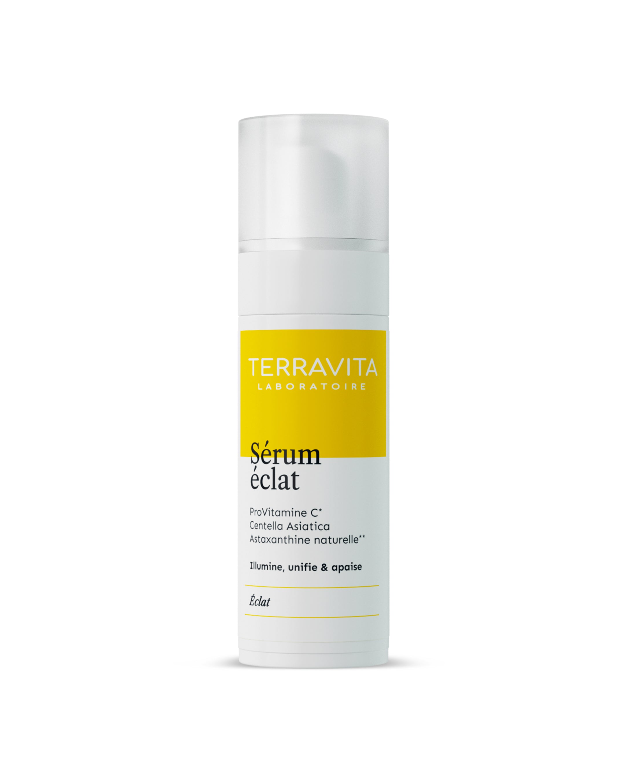 Sérum vitamine C
